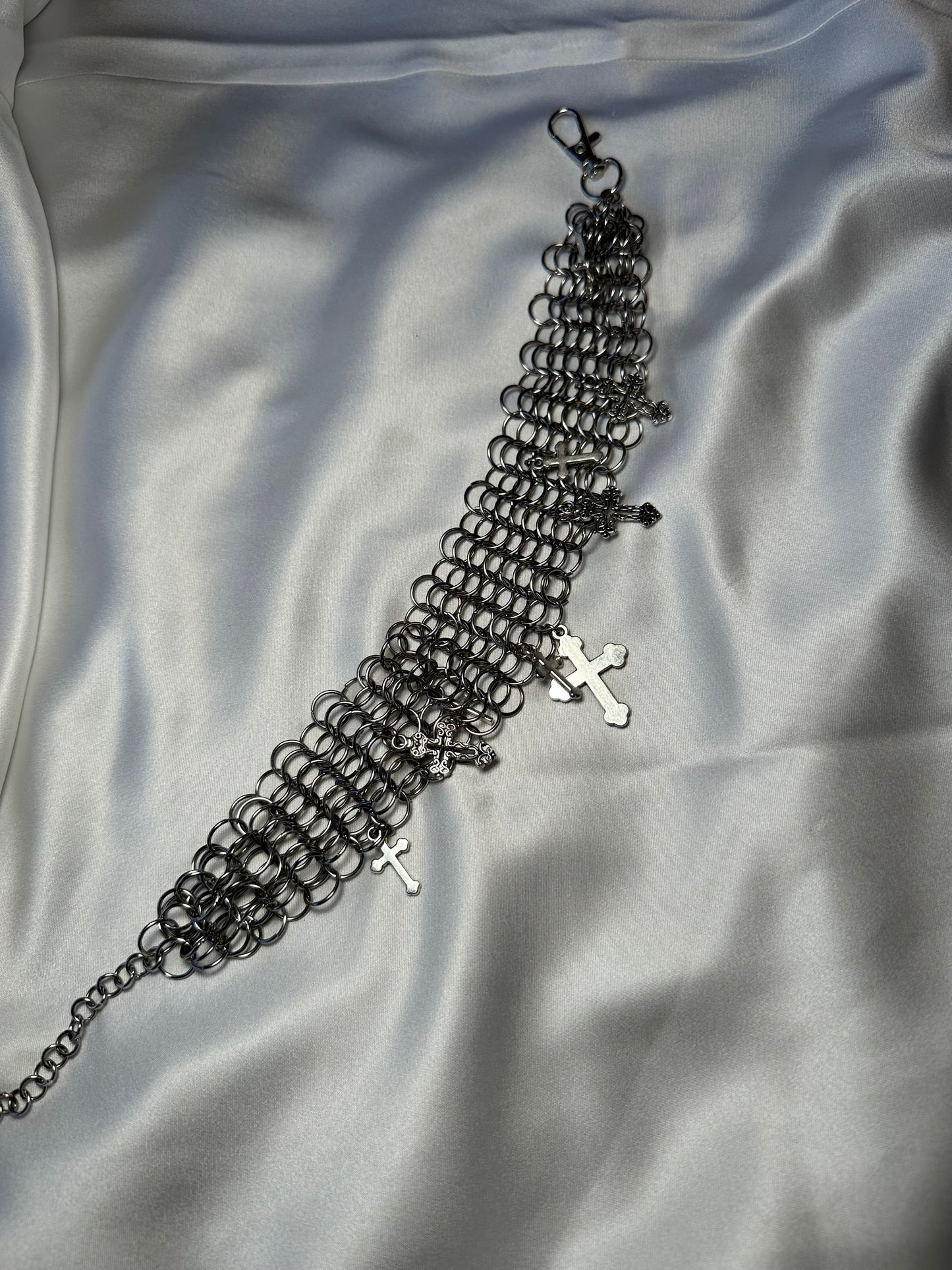 Chocker « Belmont »