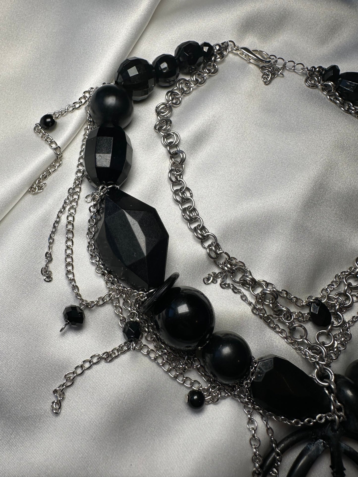 Knight's Collar #3