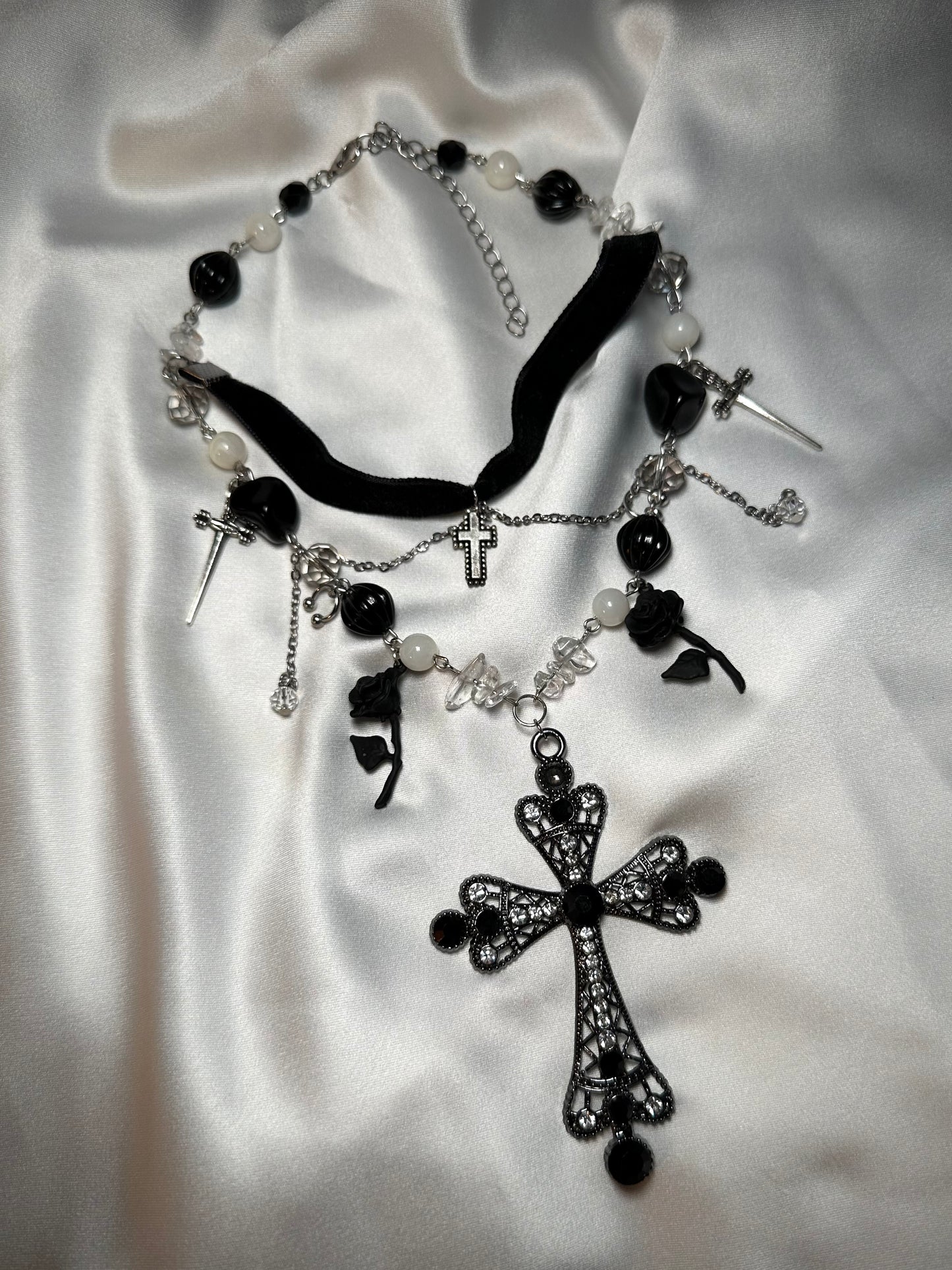 Collier « Yuri »