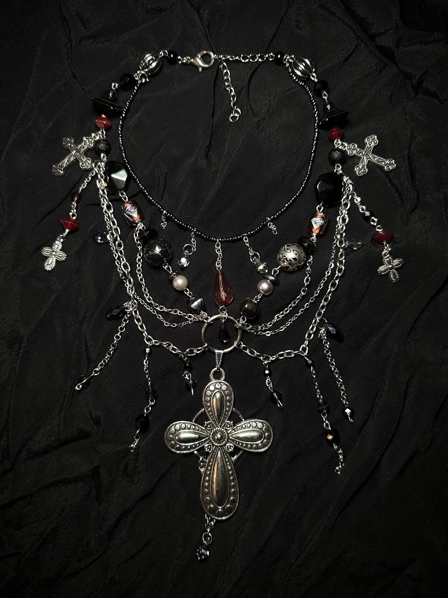 Collier “Yuko”