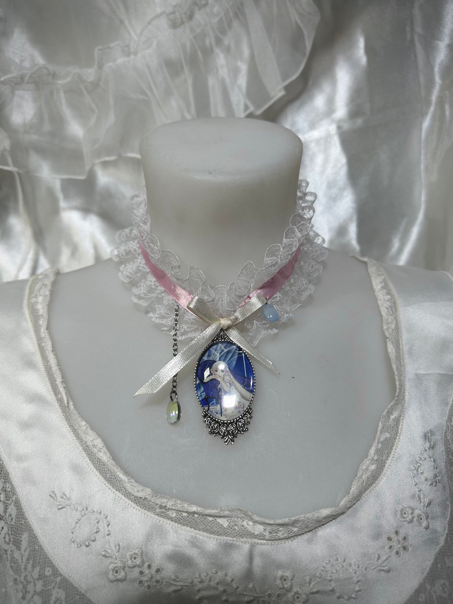 Chocker Chii