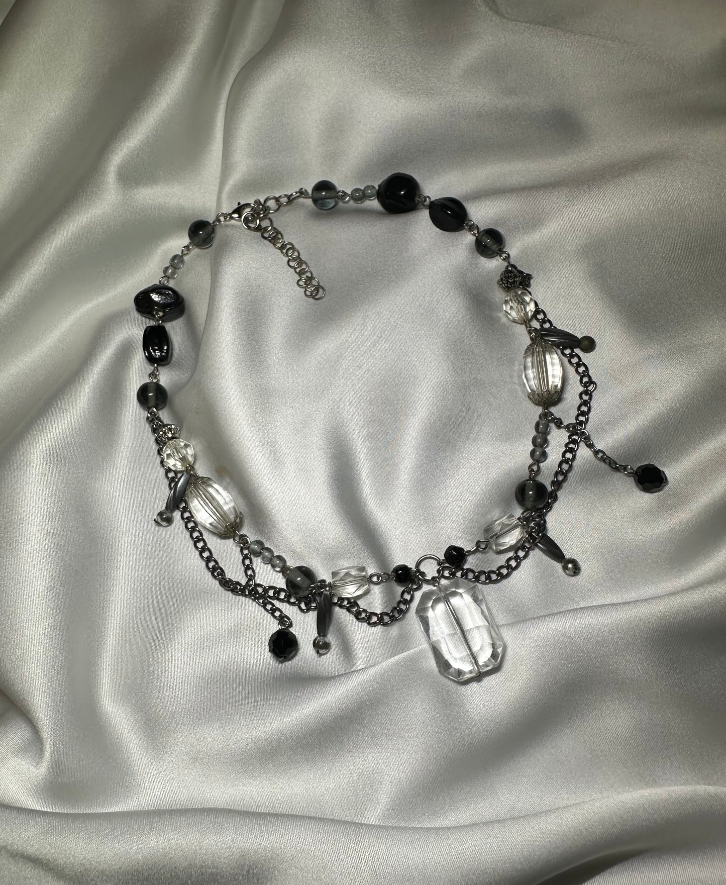 Collier « Antoinette »