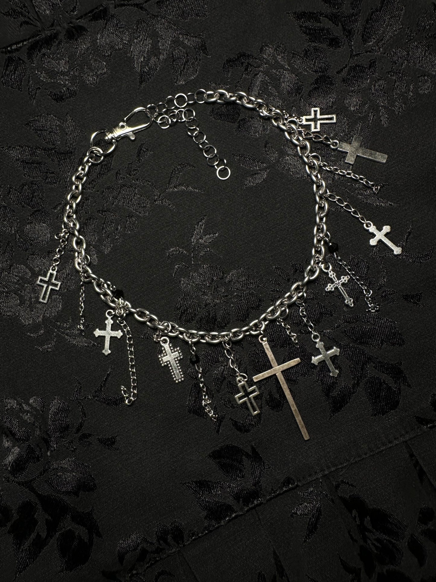Collier Mana