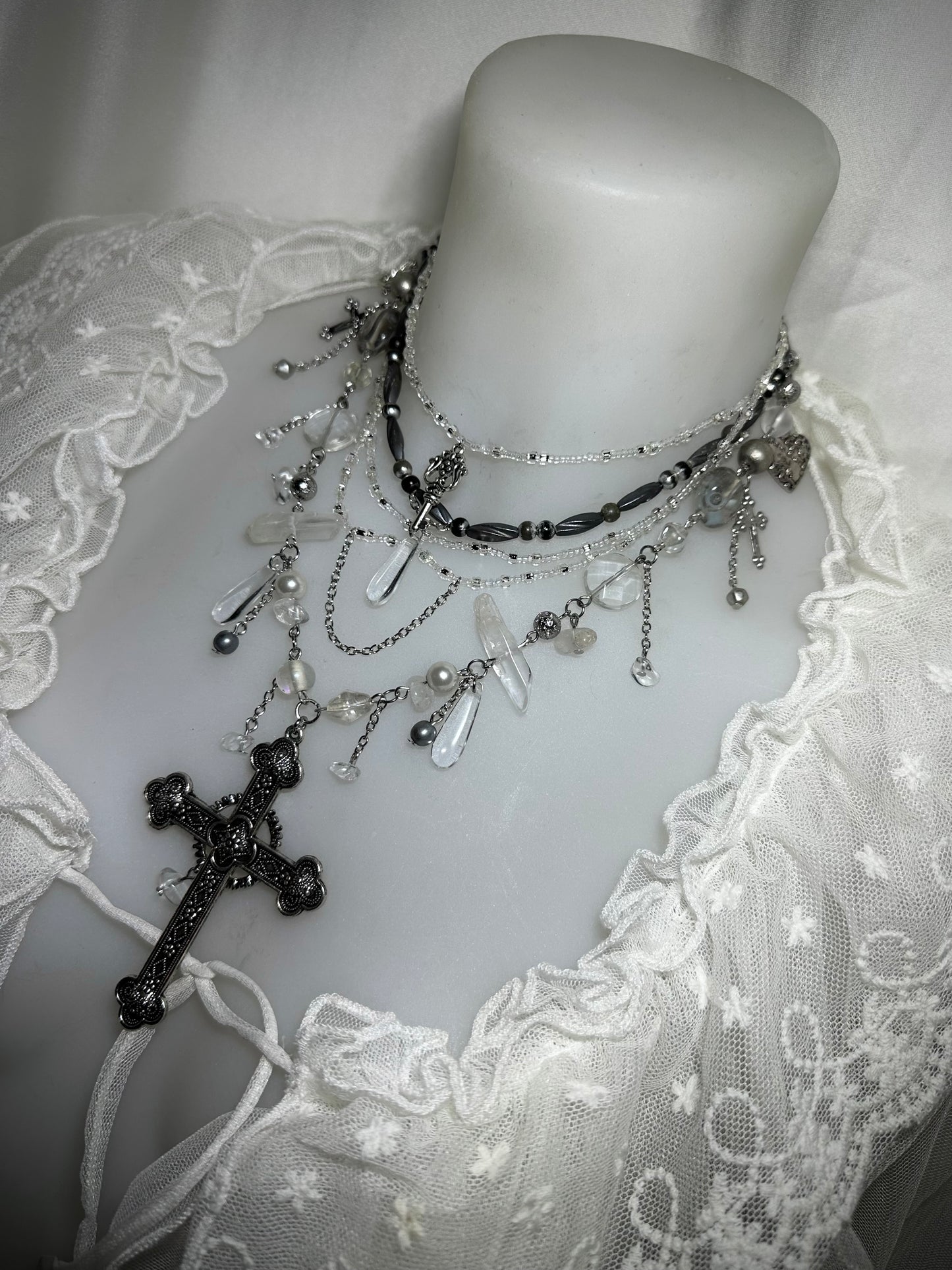 Collier « Sariel »