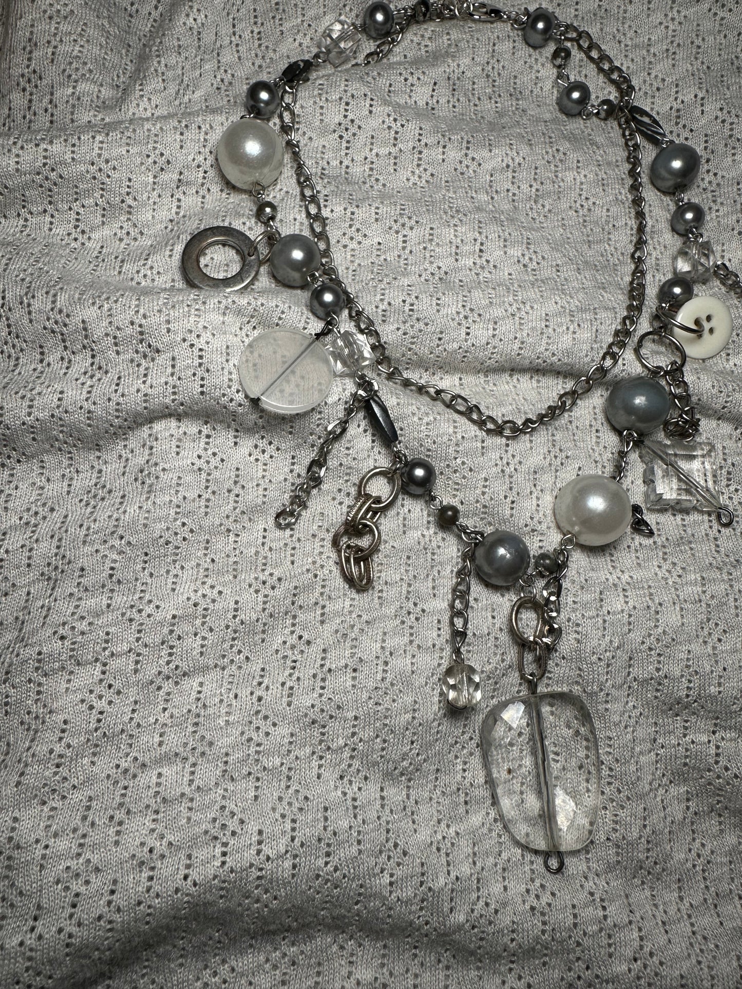 Collier « Angel tears »