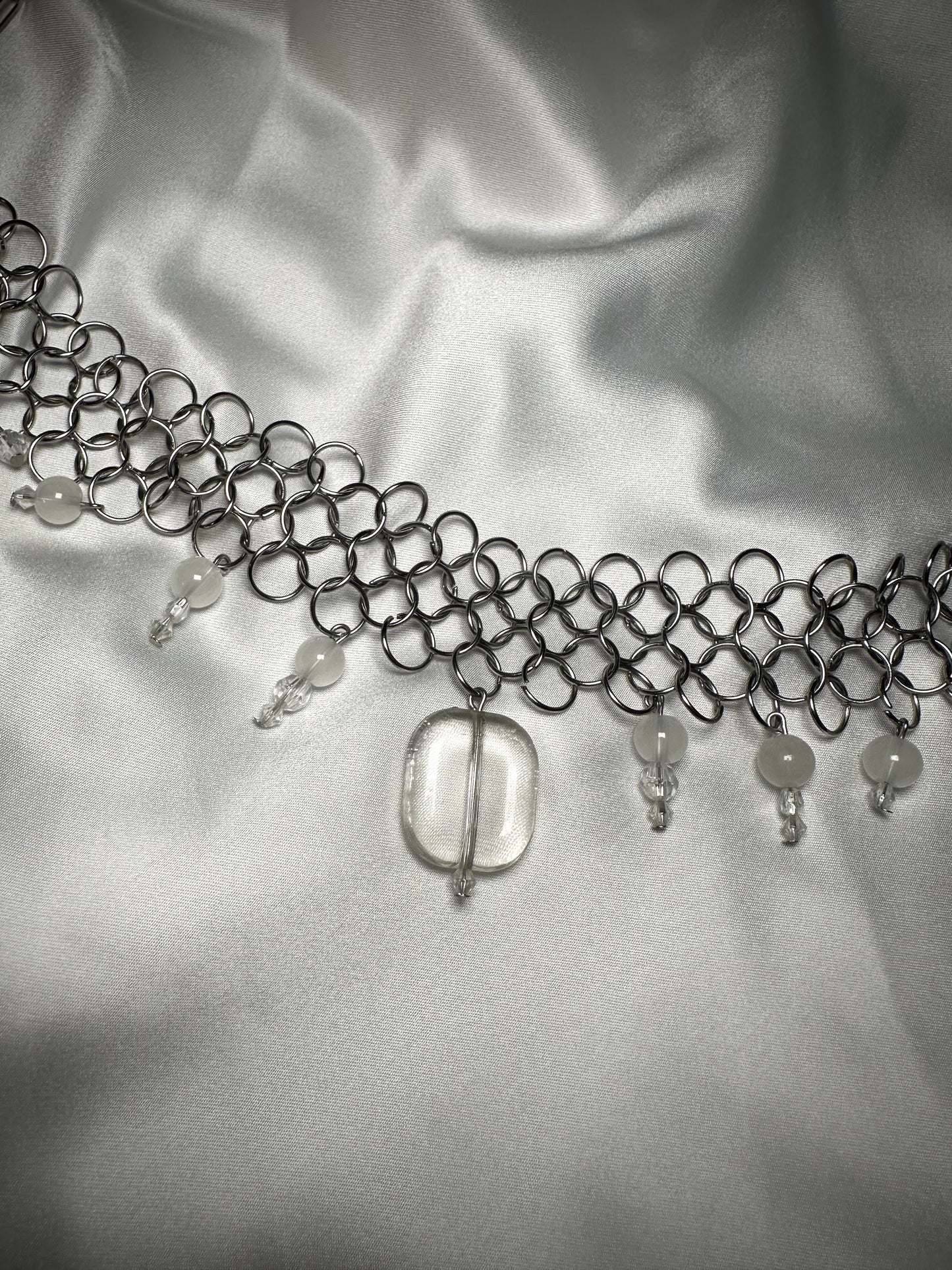 Chocker « Séléné »