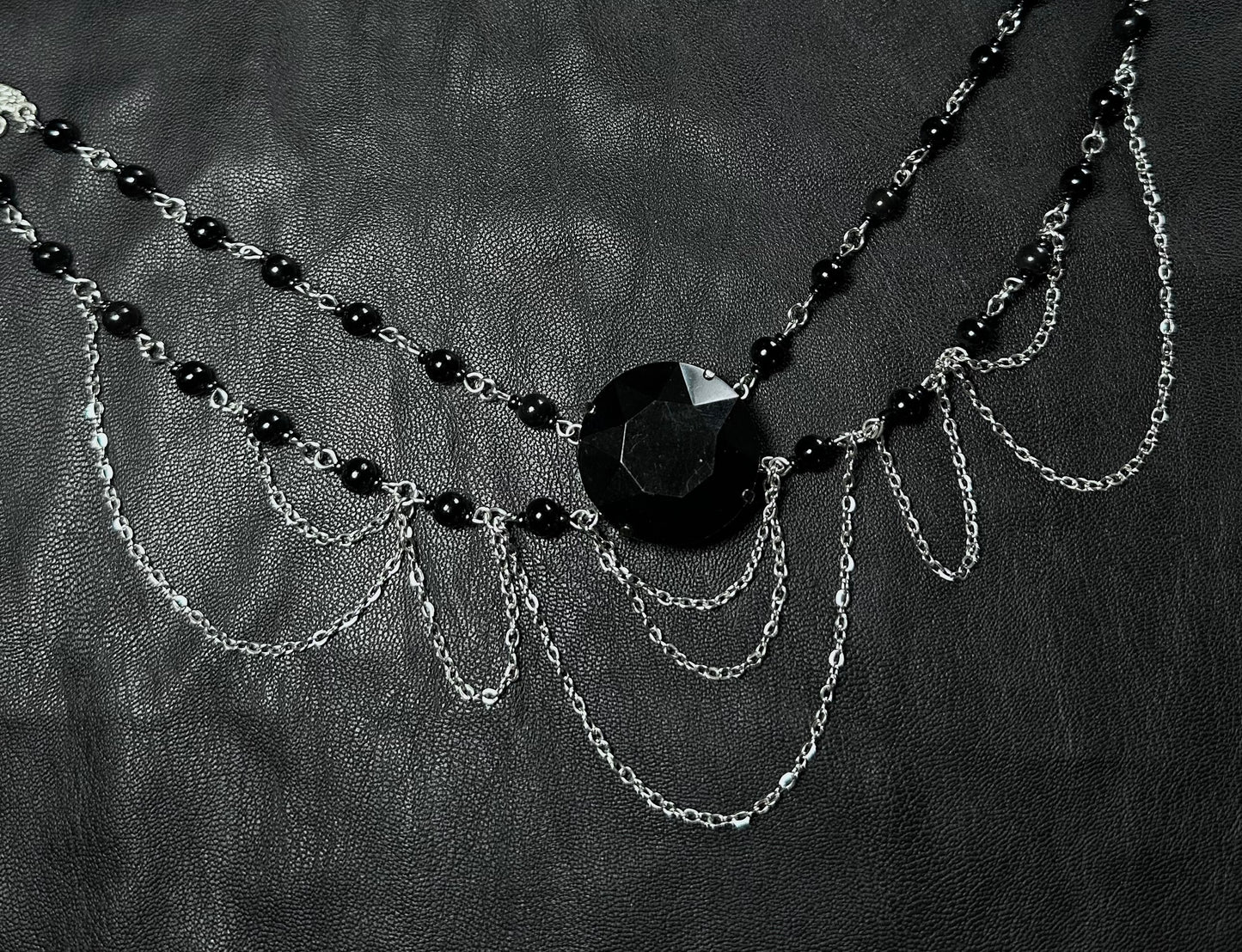 Collier Sanctus #3