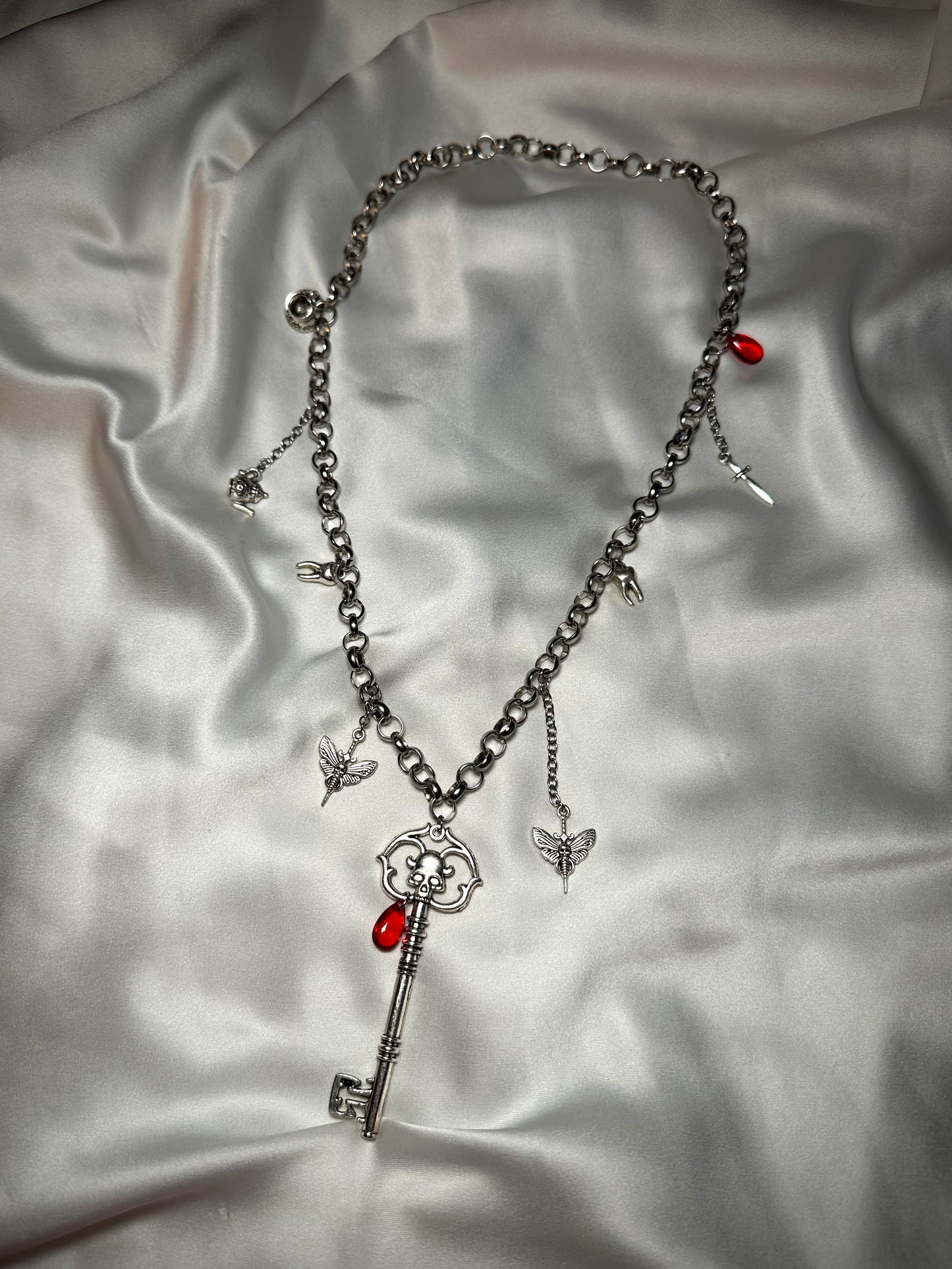 Collier « Lidell »
