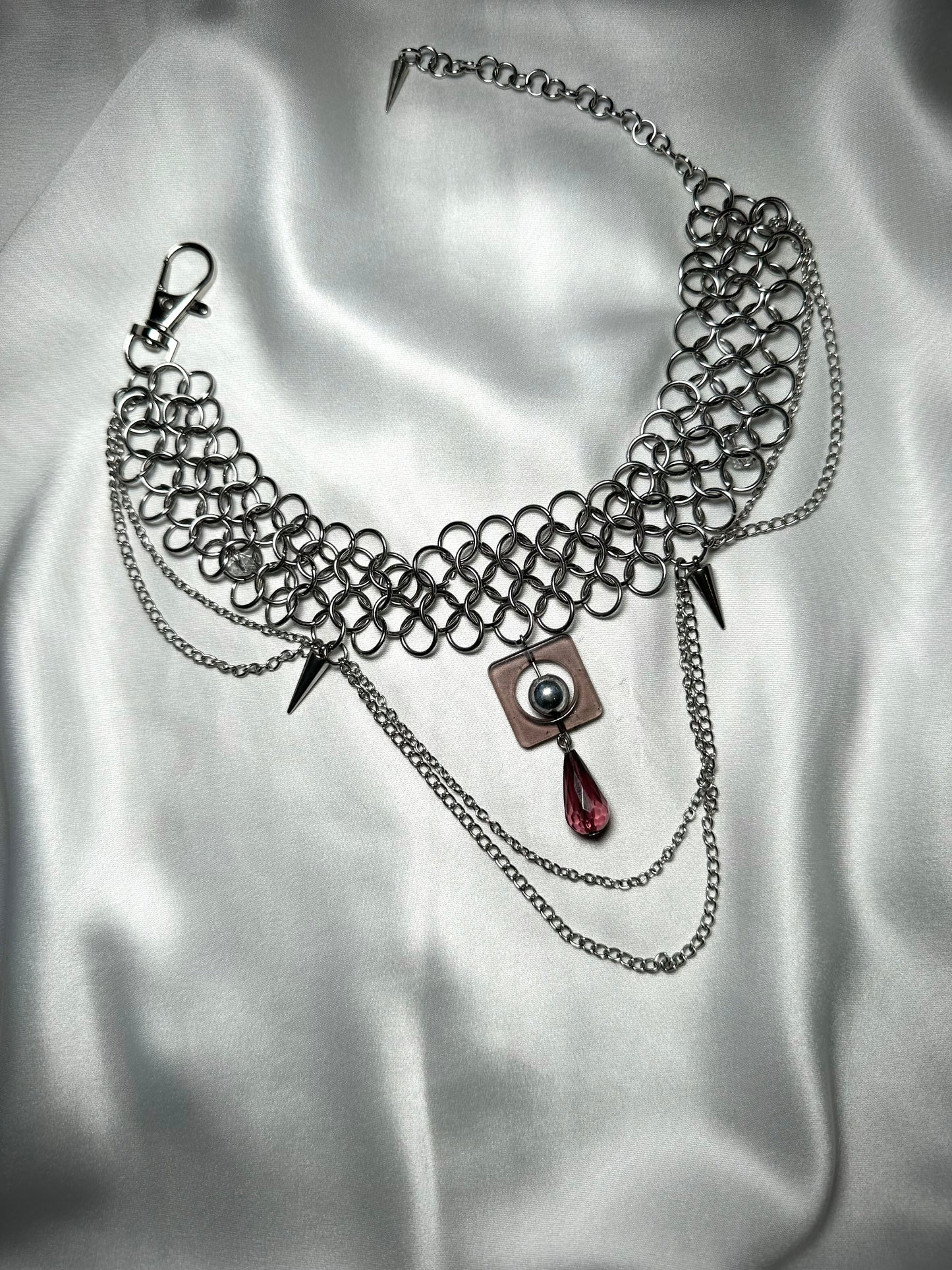 Collier “Gatsby”