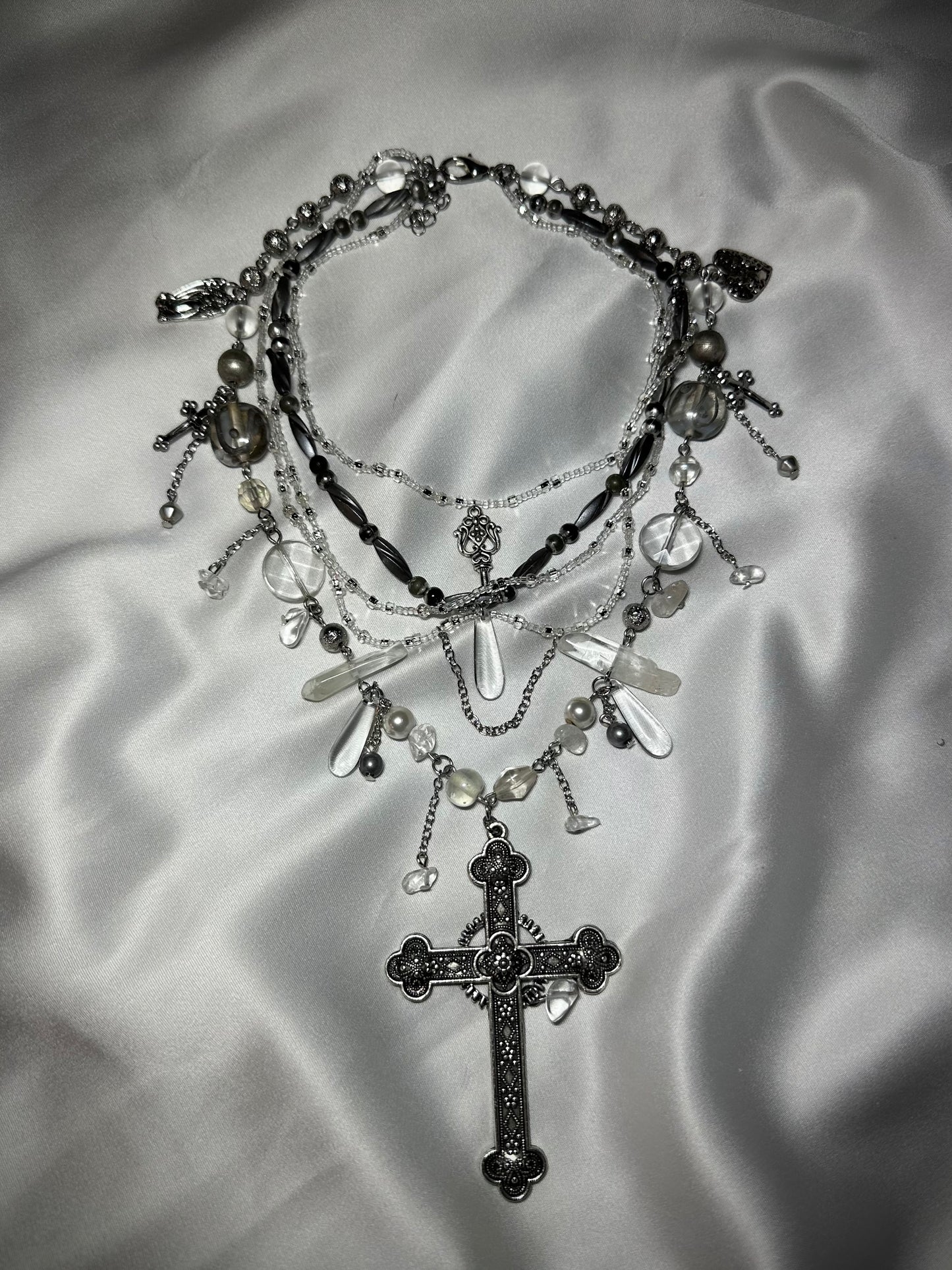 Collier « Sariel »