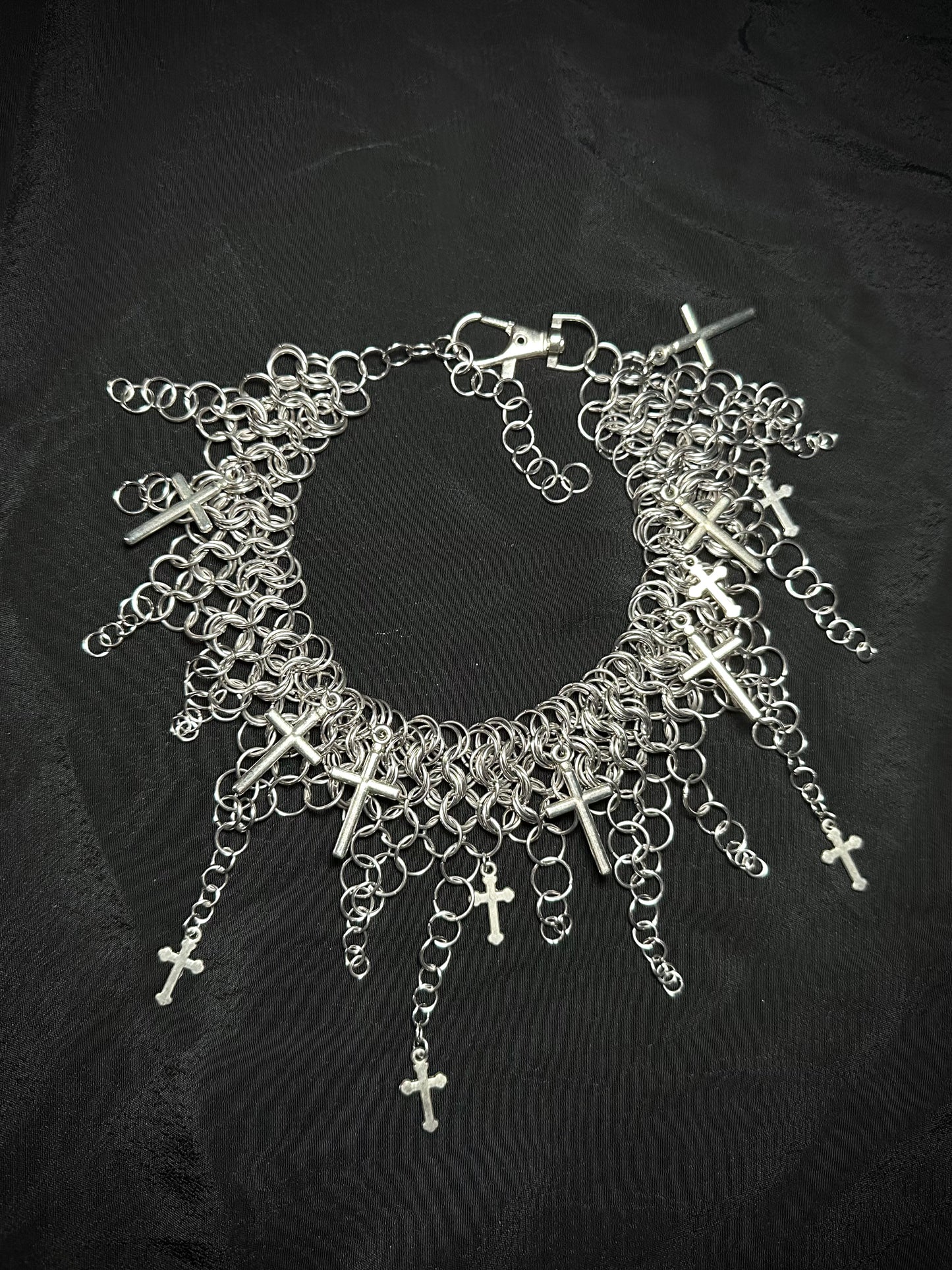 Collier “Siaulia”