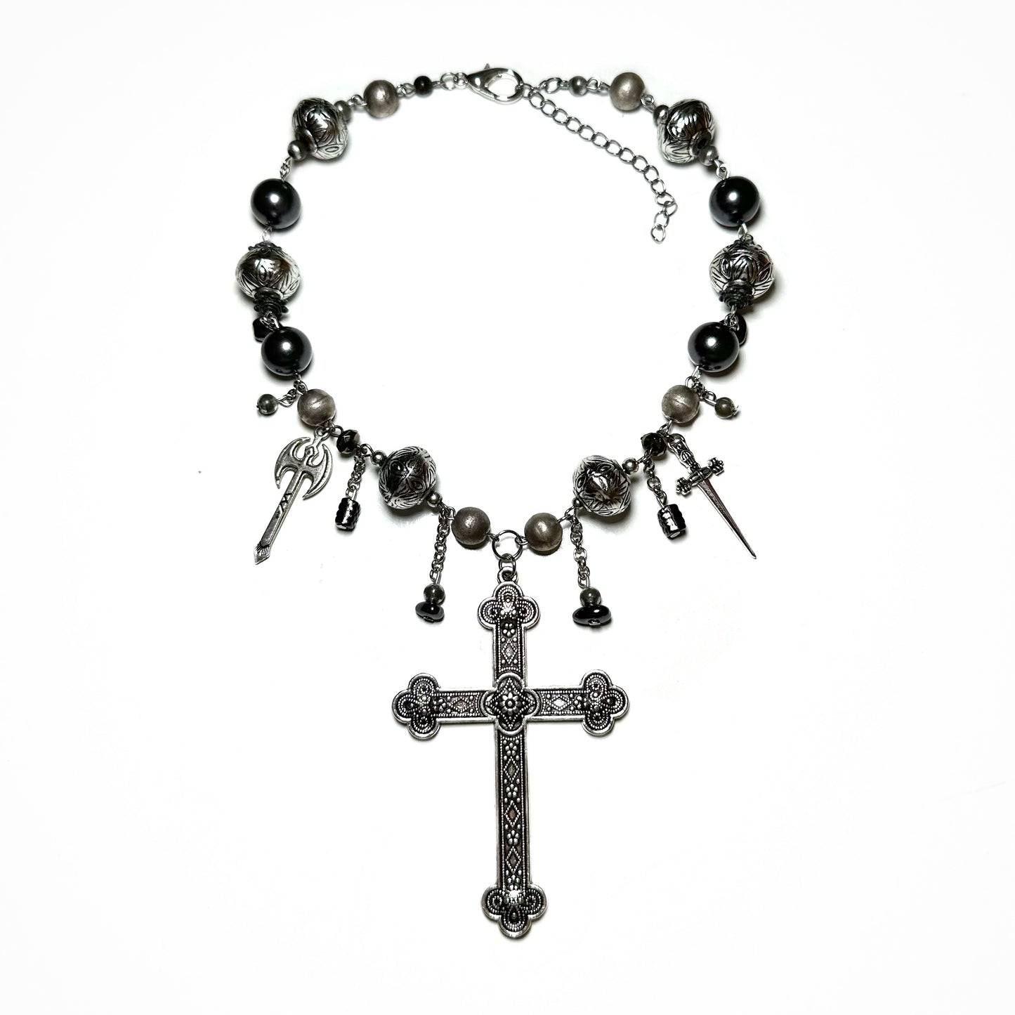 Knight's Collar #1