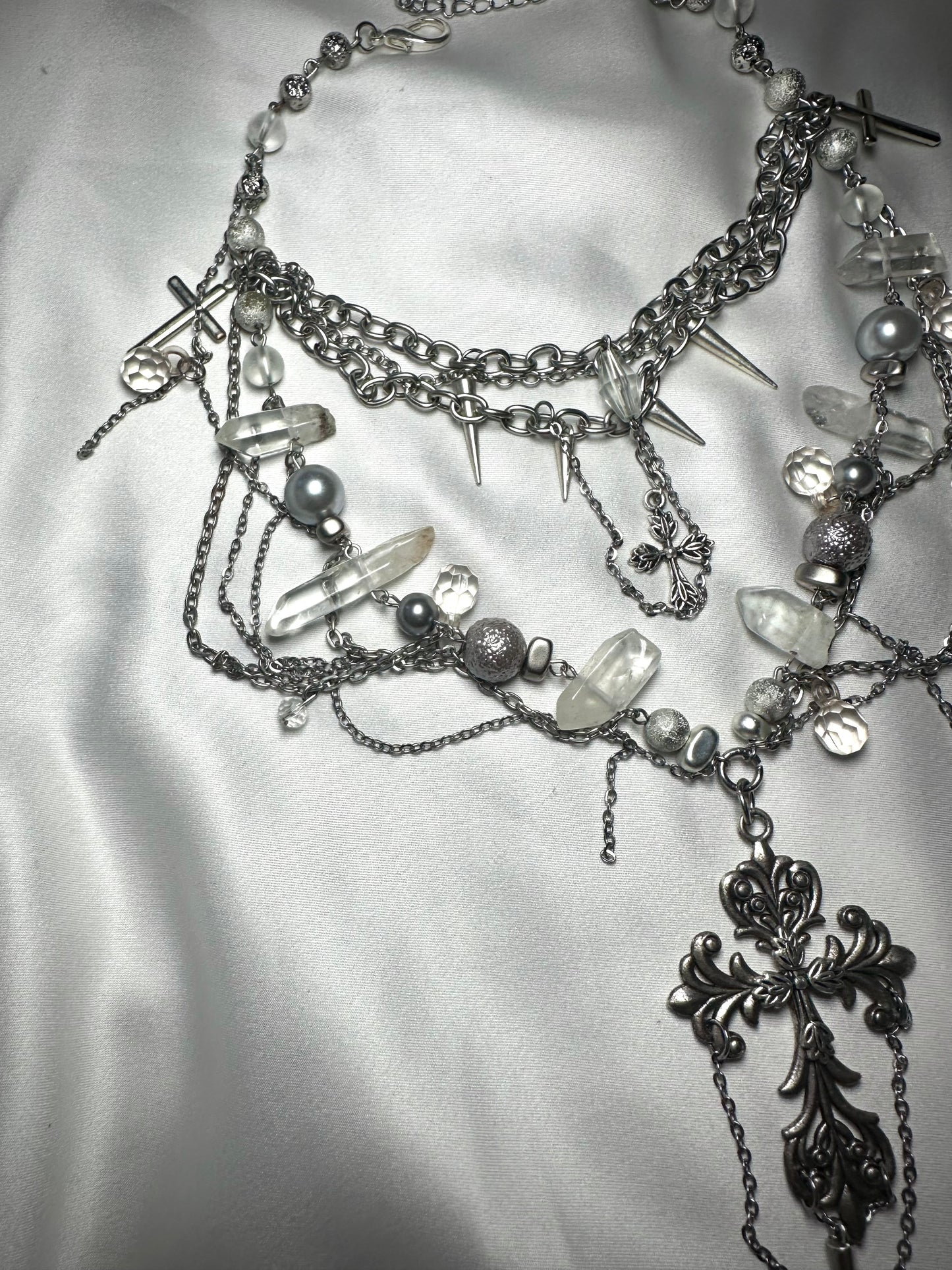 Collier “Raphaël”