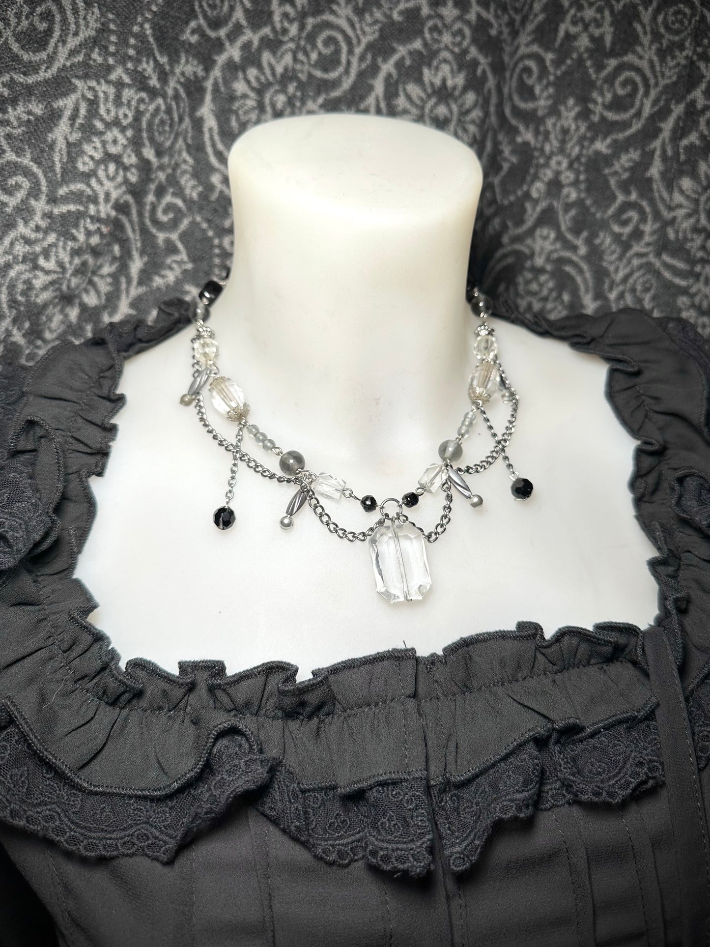 Collier « Antoinette »