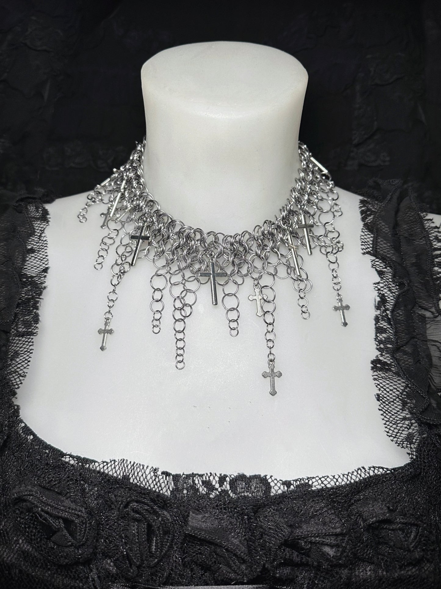 Collier “Siaulia”