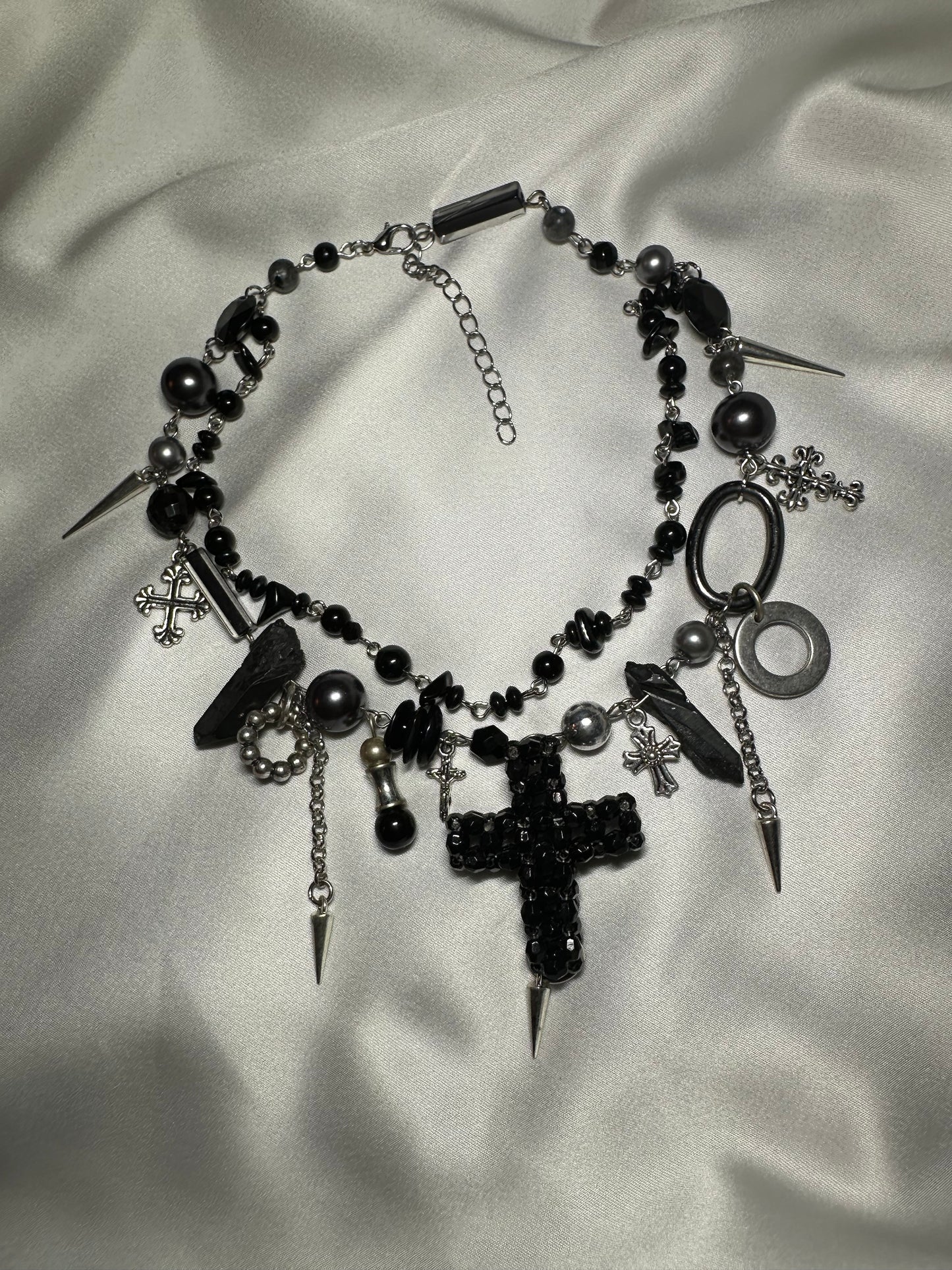 Collier « Bernia »