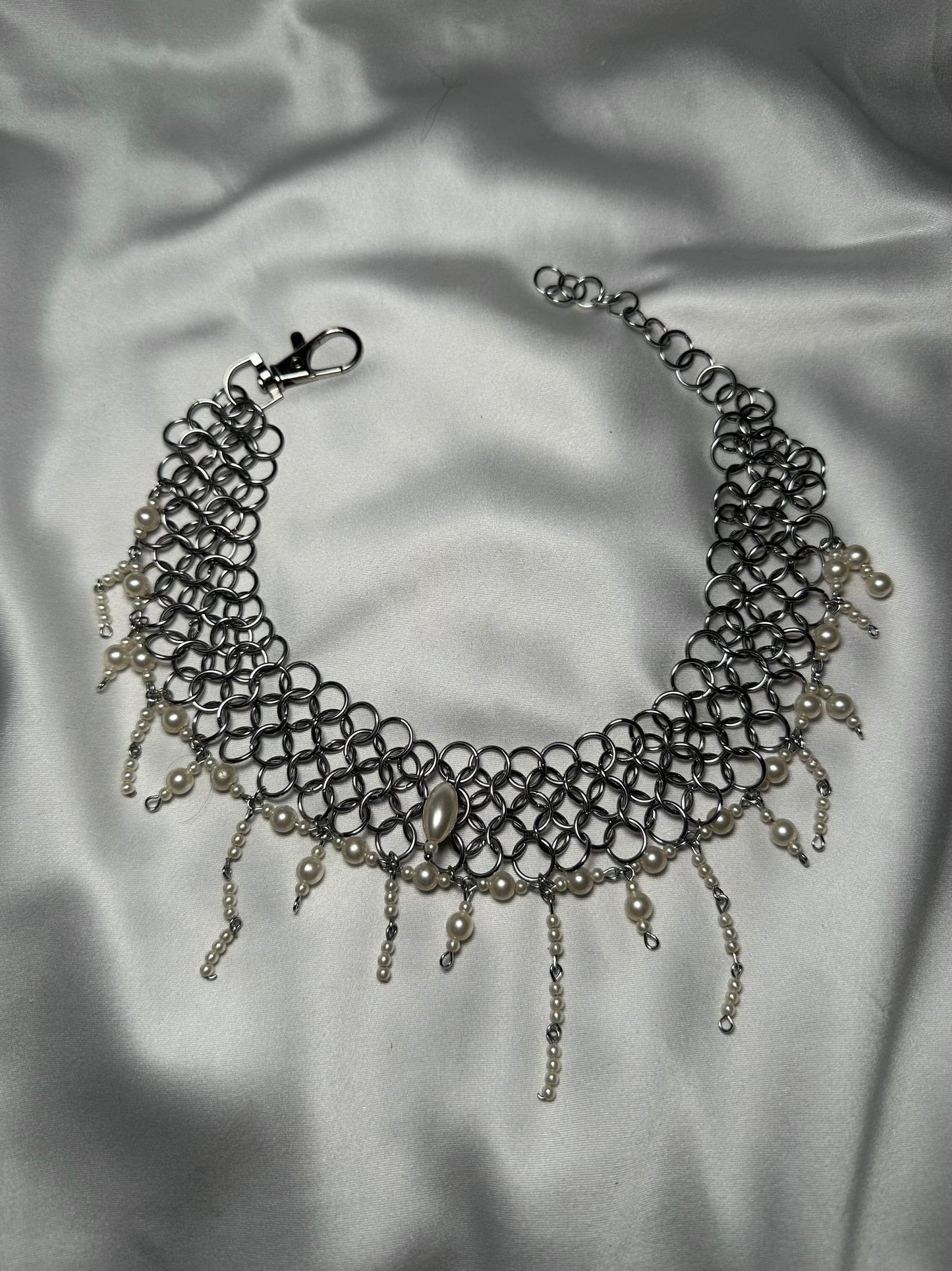 Chocker “Pearl”