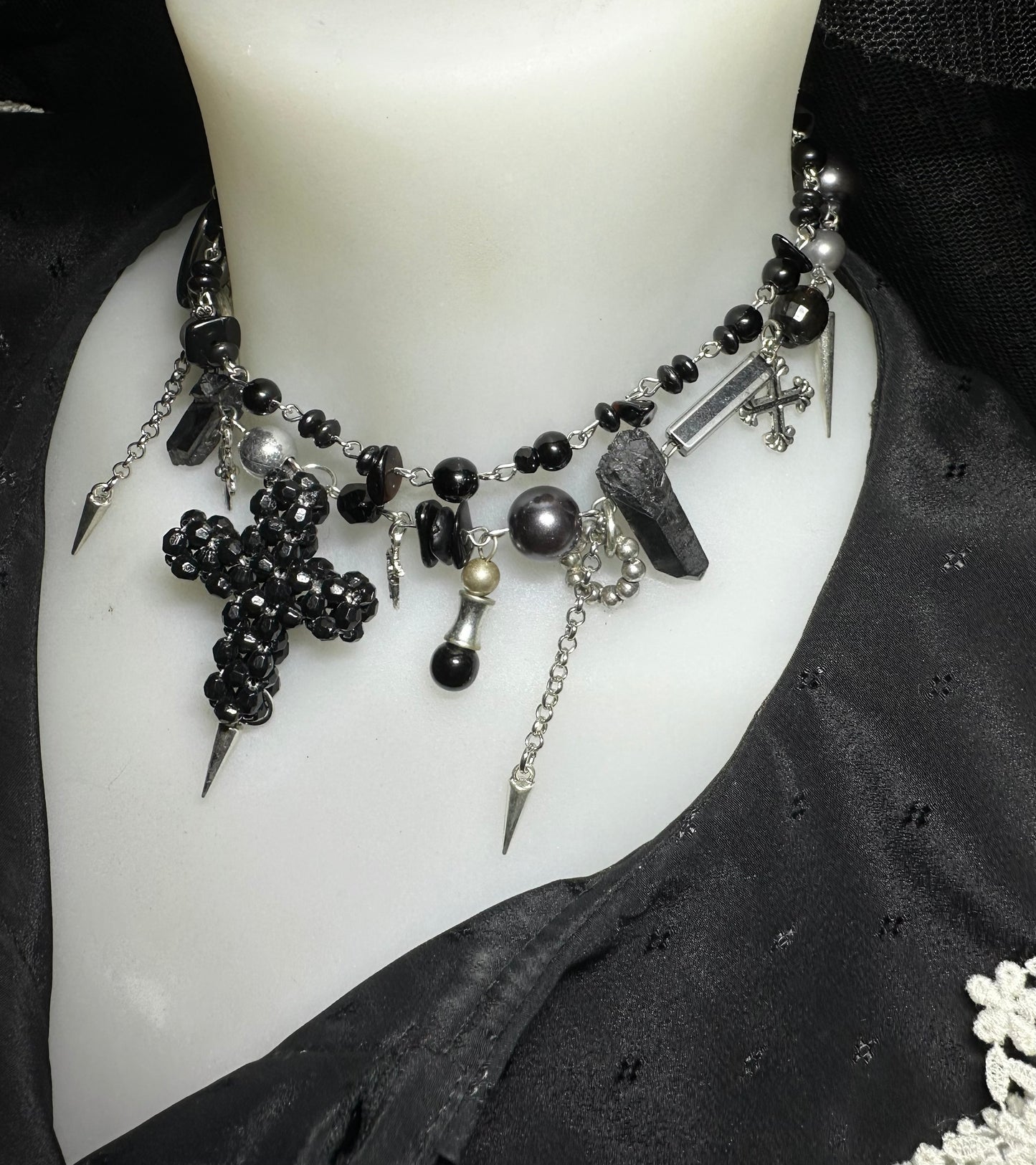 Collier « Bernia »
