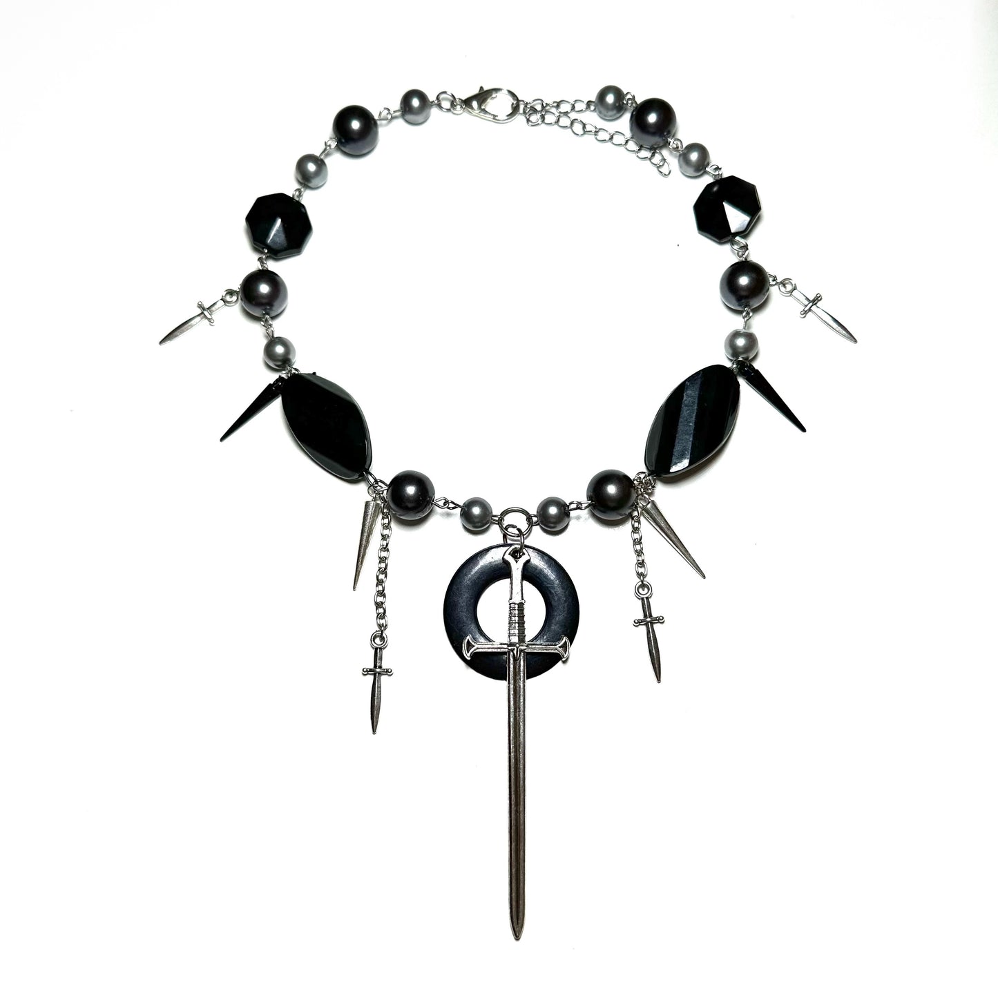 Knight's Collar #2