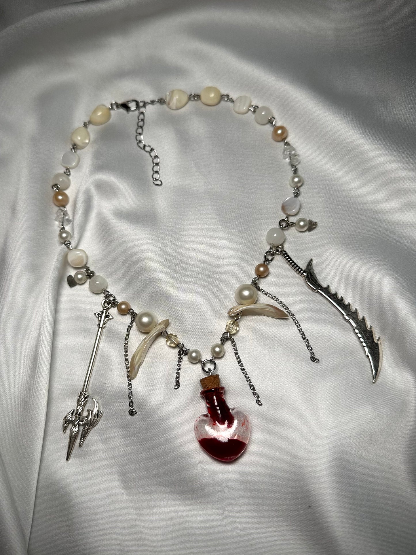 Collier « Galaad »