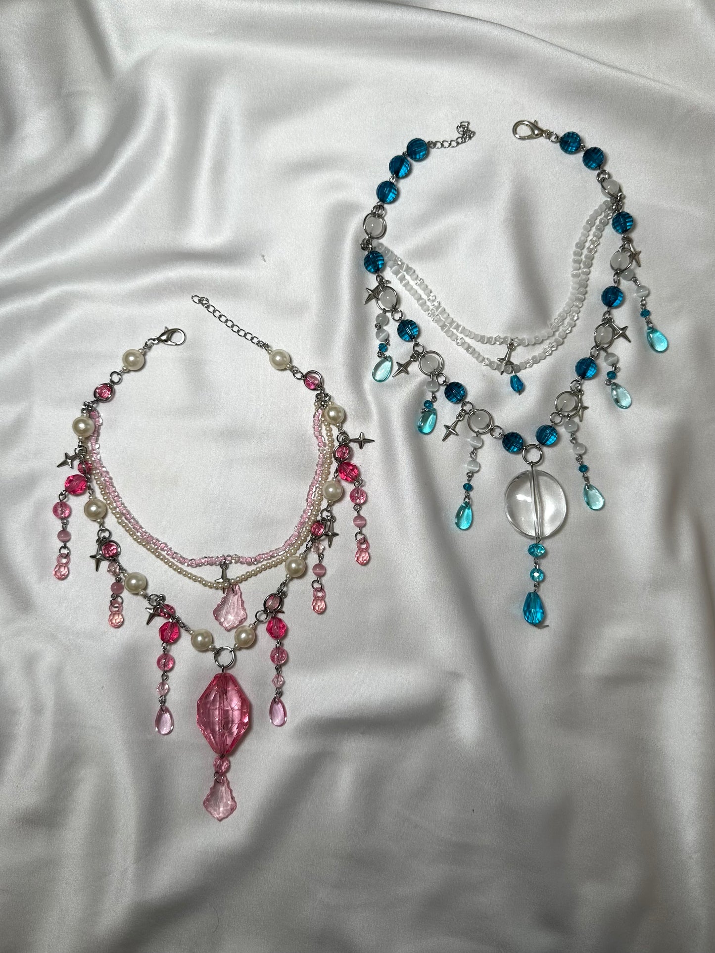 Collier “Sayaka”