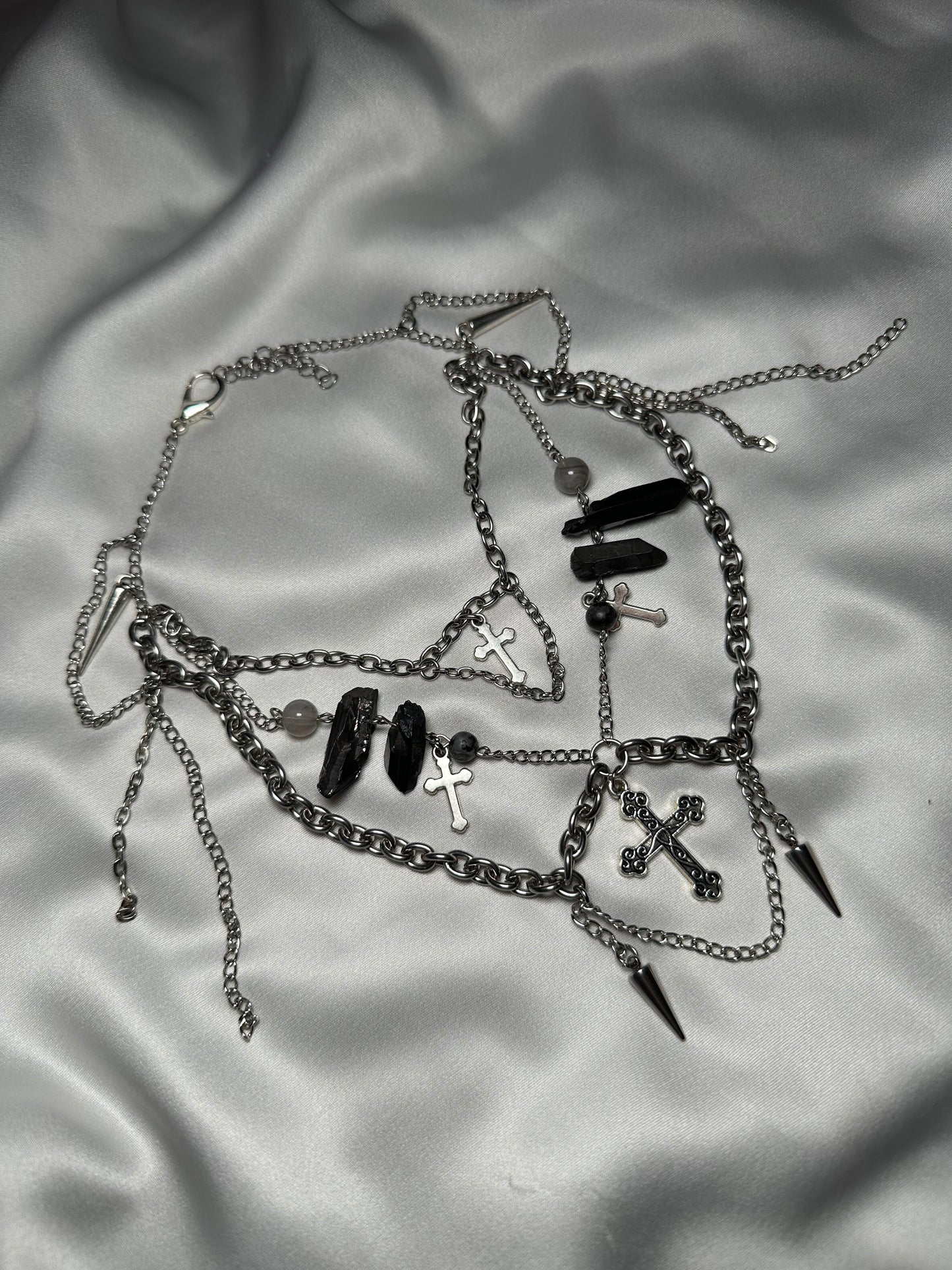 Collier “Angel Wings”