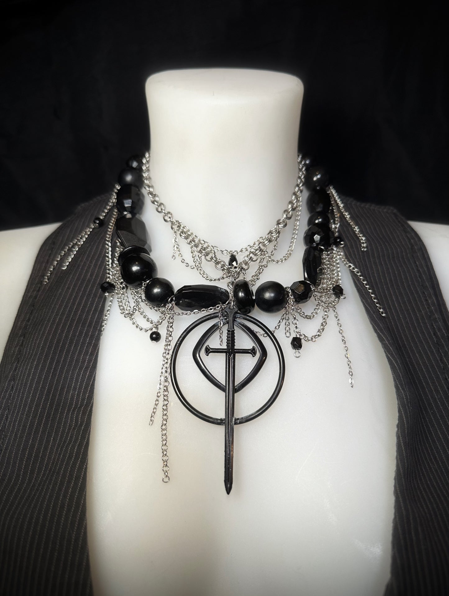 Knight's Collar #3