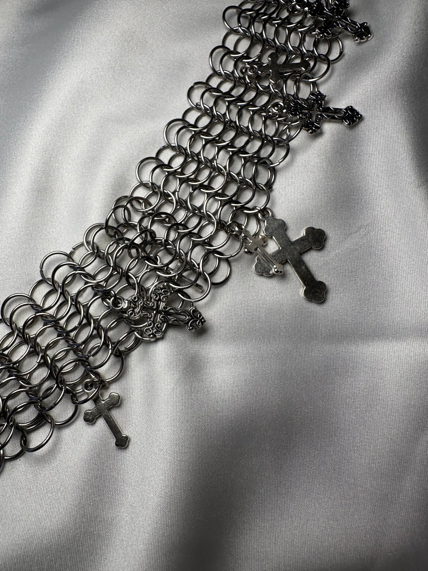 Chocker « Belmont »