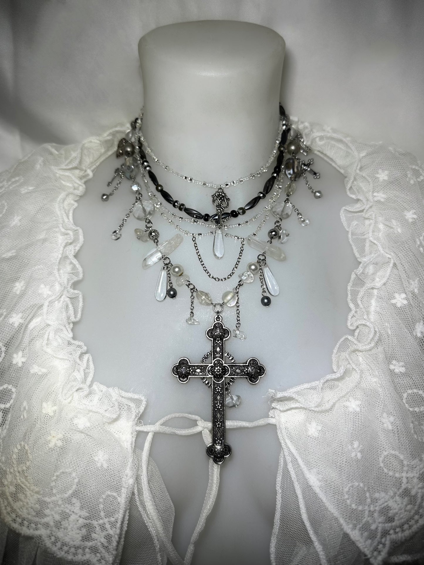 Collier « Sariel »