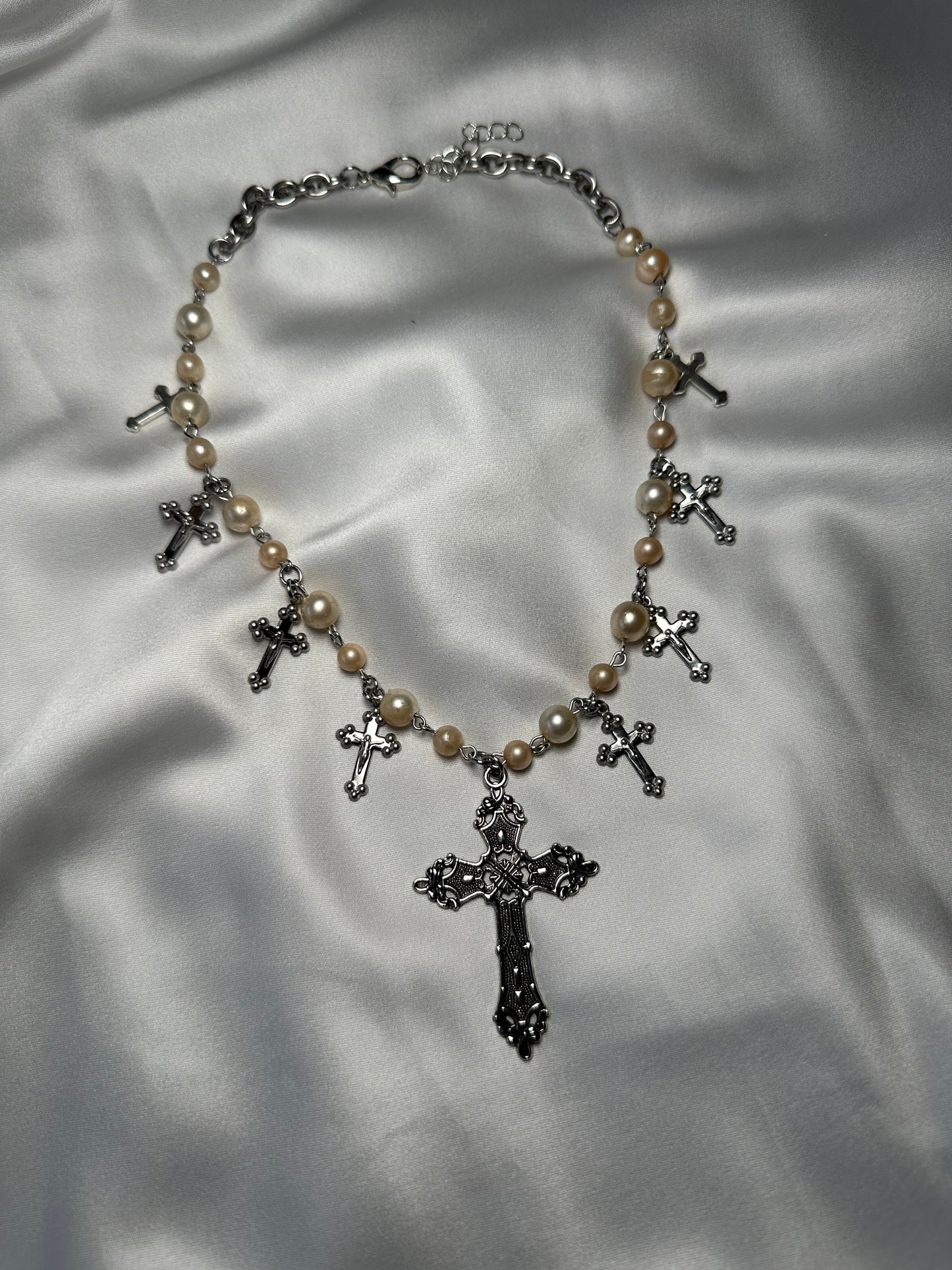 Collier “Lady”