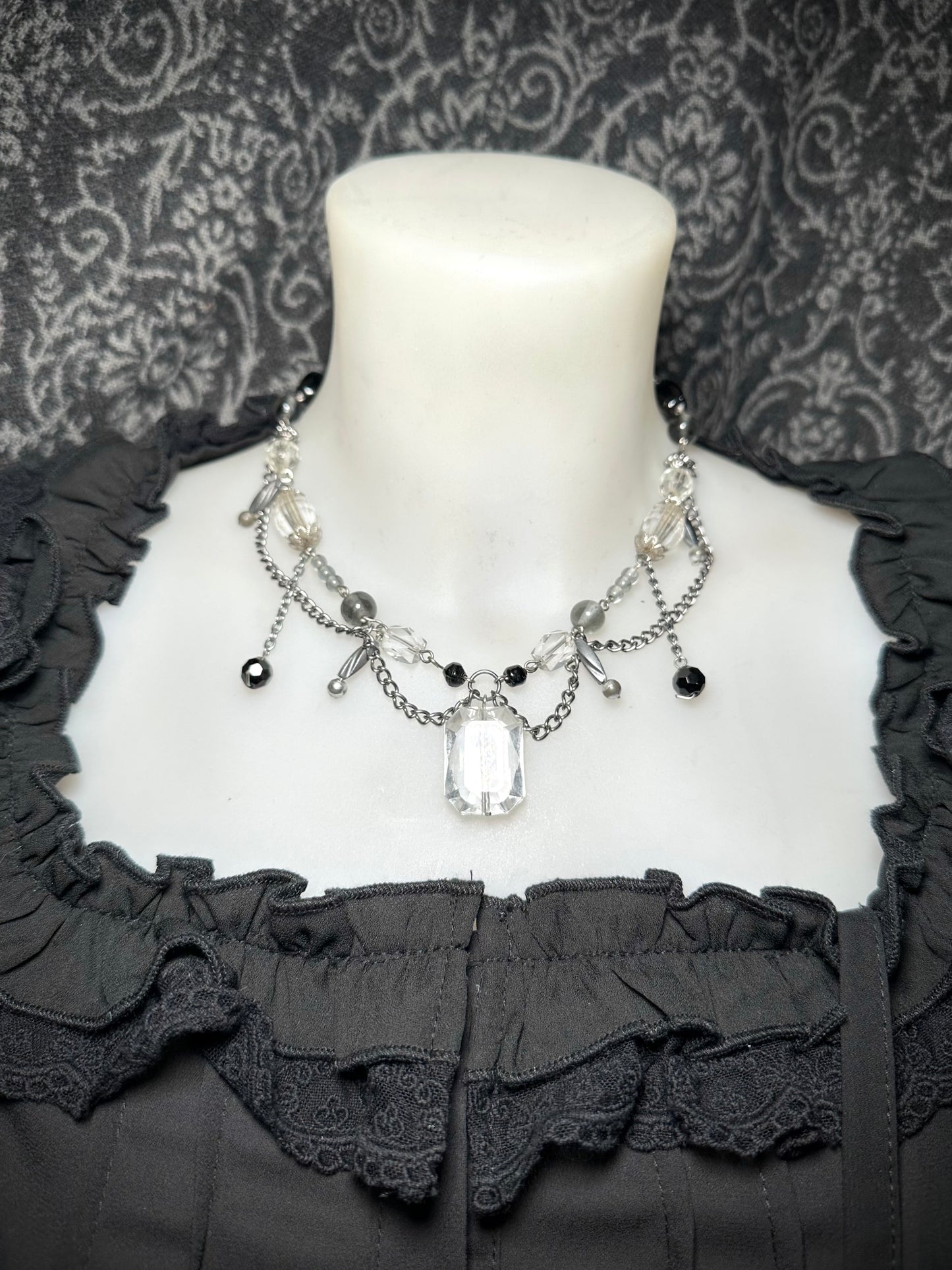 Collier « Antoinette »