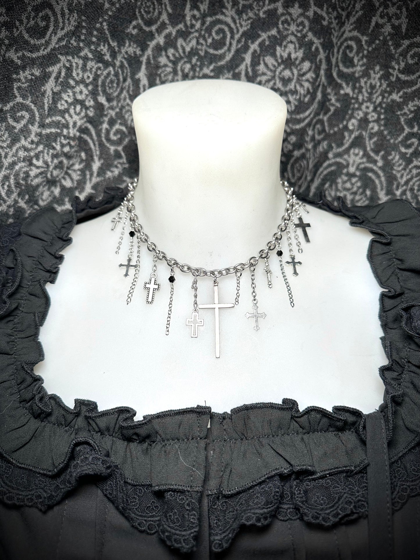 Collier Mana