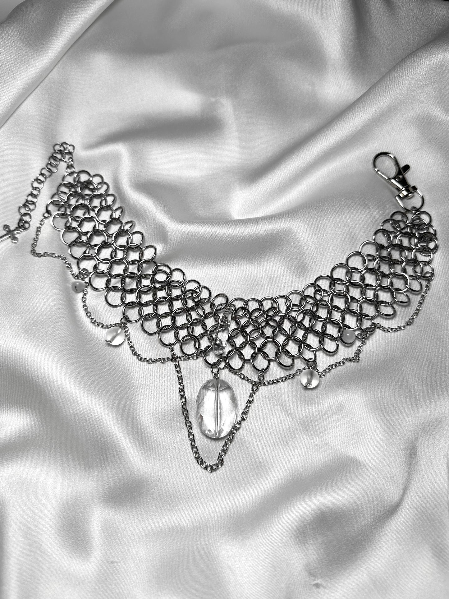 Collier “Airo”