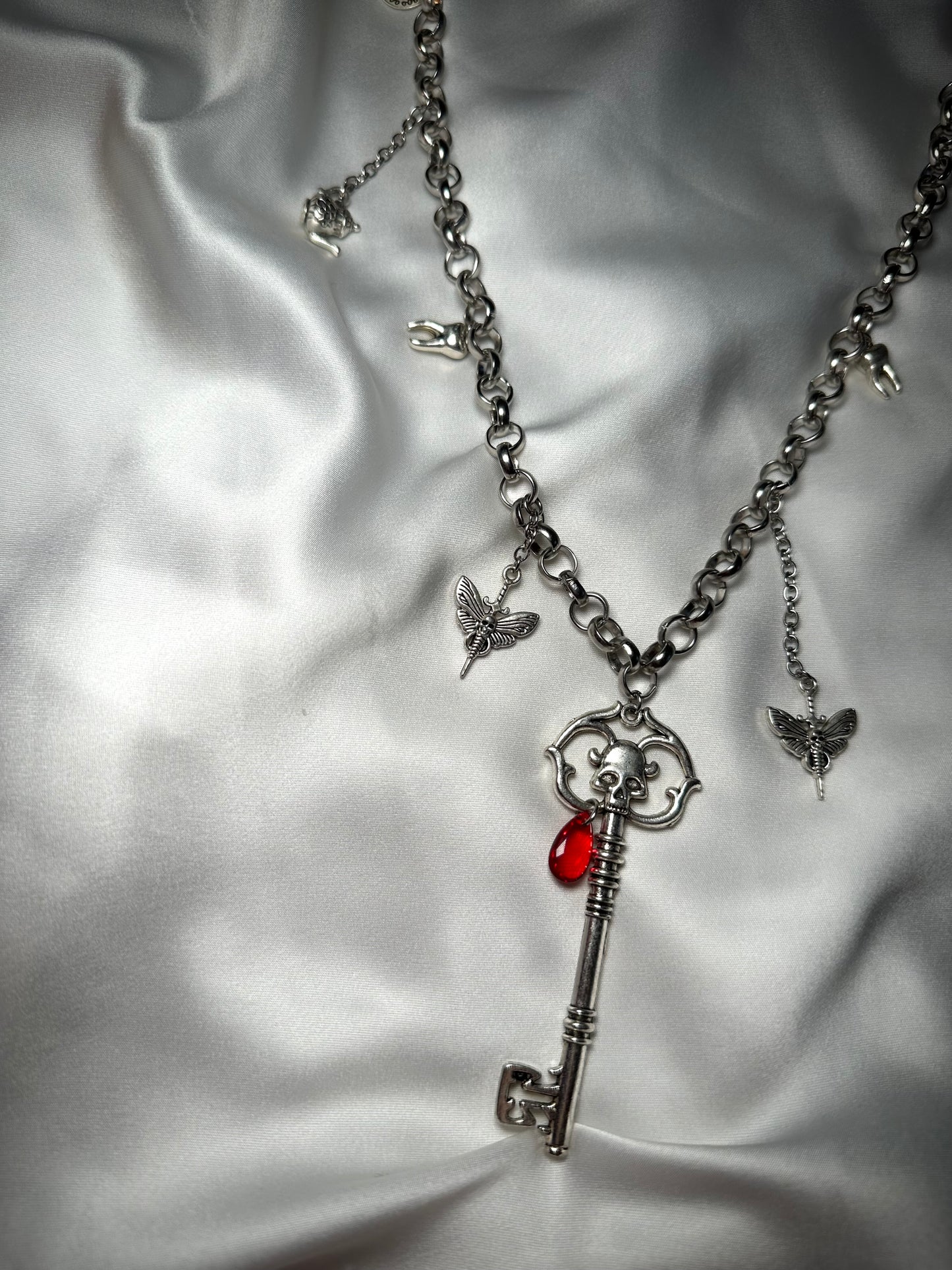 Collier « Lidell »