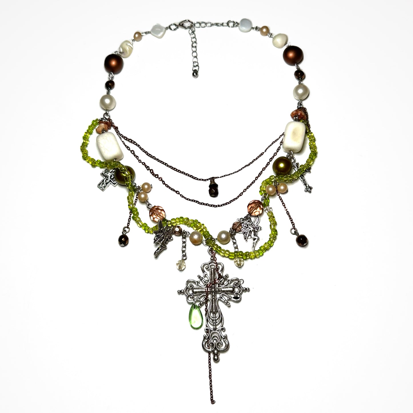 Collier « Laputa »