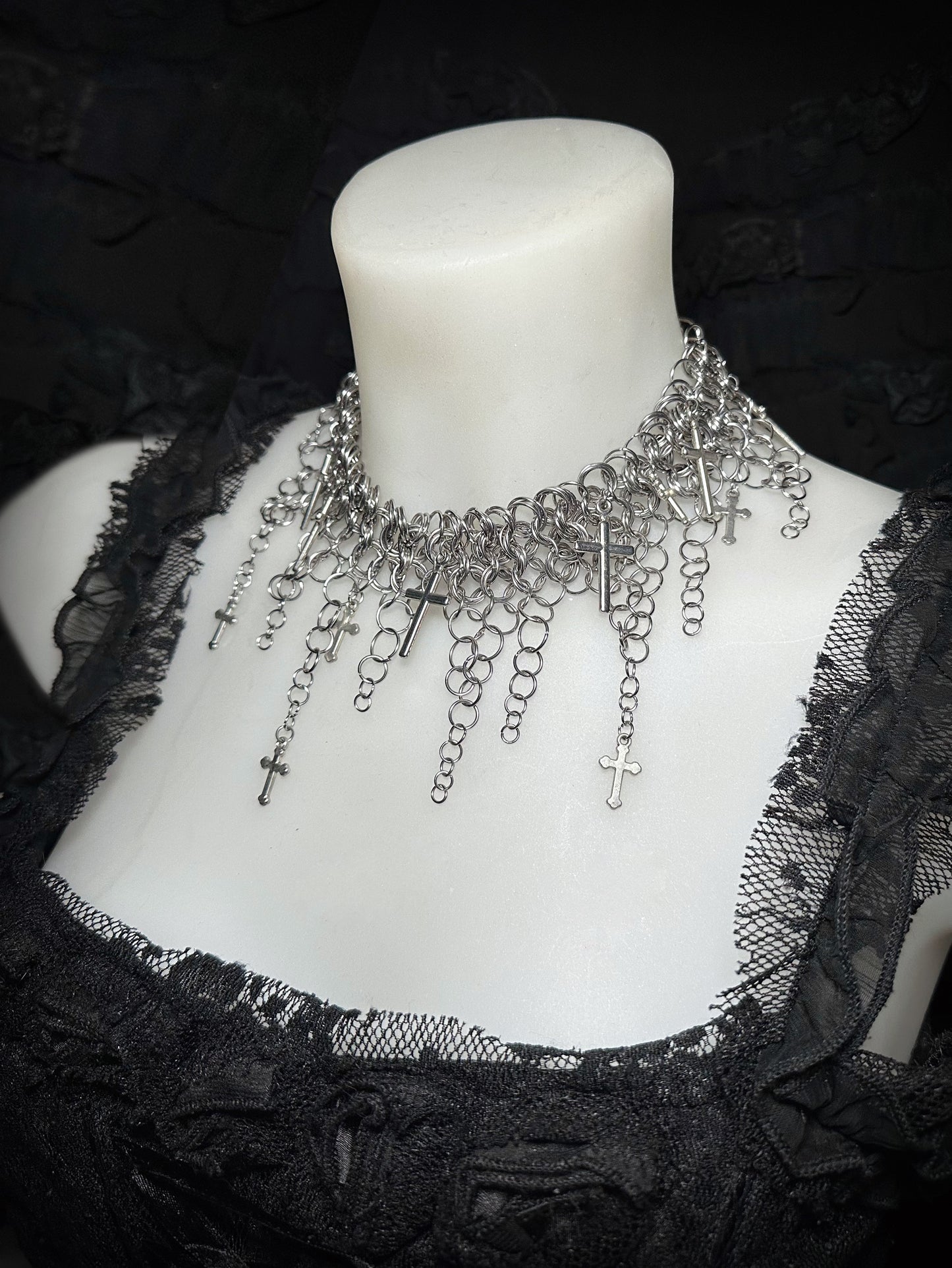 Collier “Siaulia”