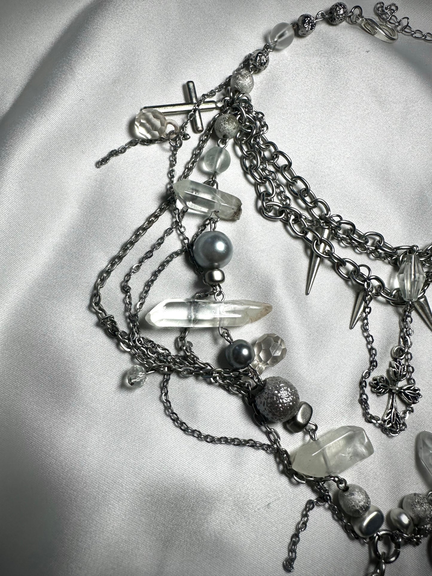 Collier “Raphaël”