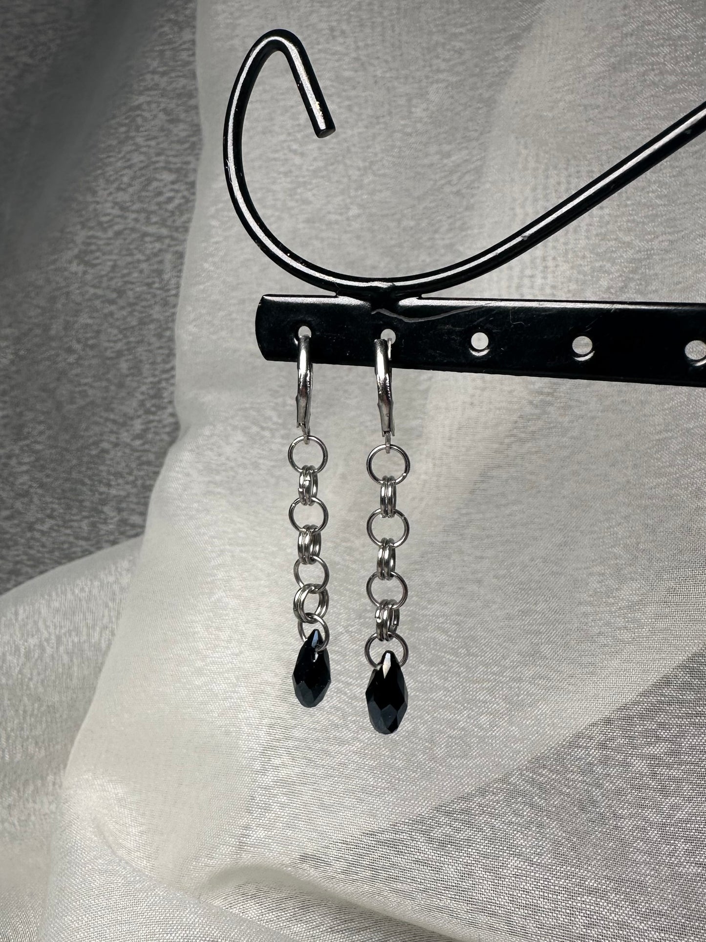 Boucles “Drop”