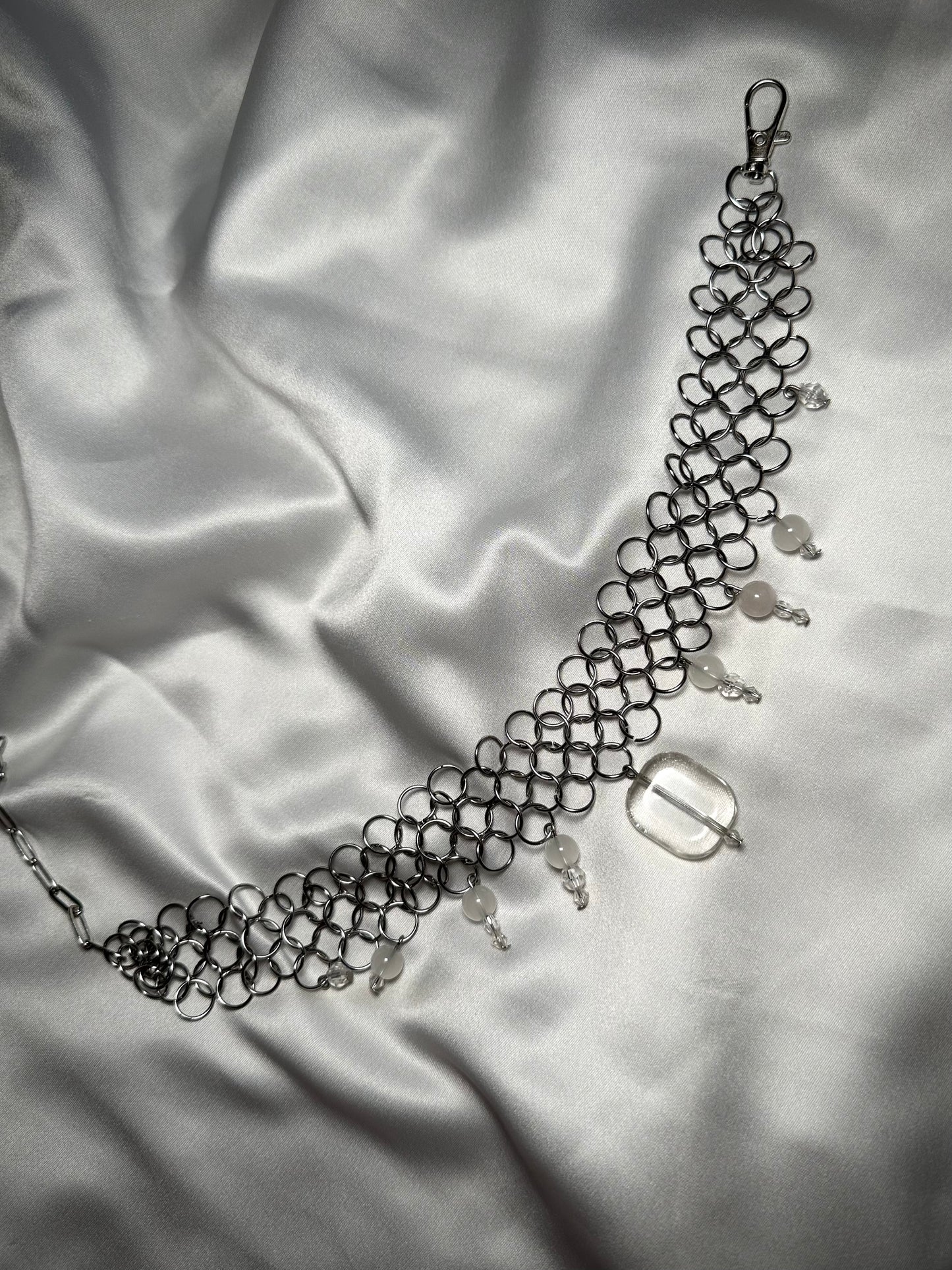 Chocker « Séléné »