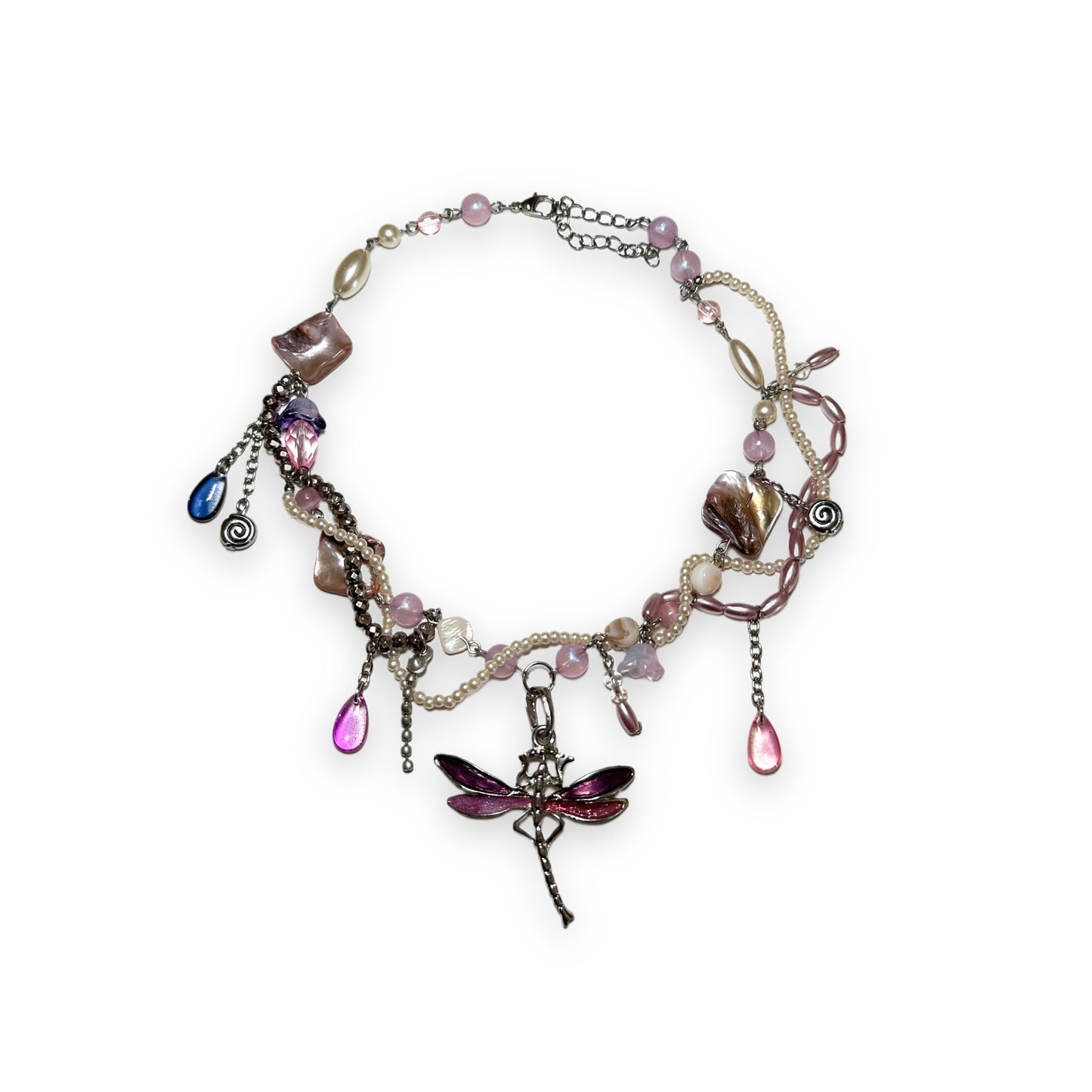 Collier « Selkie »