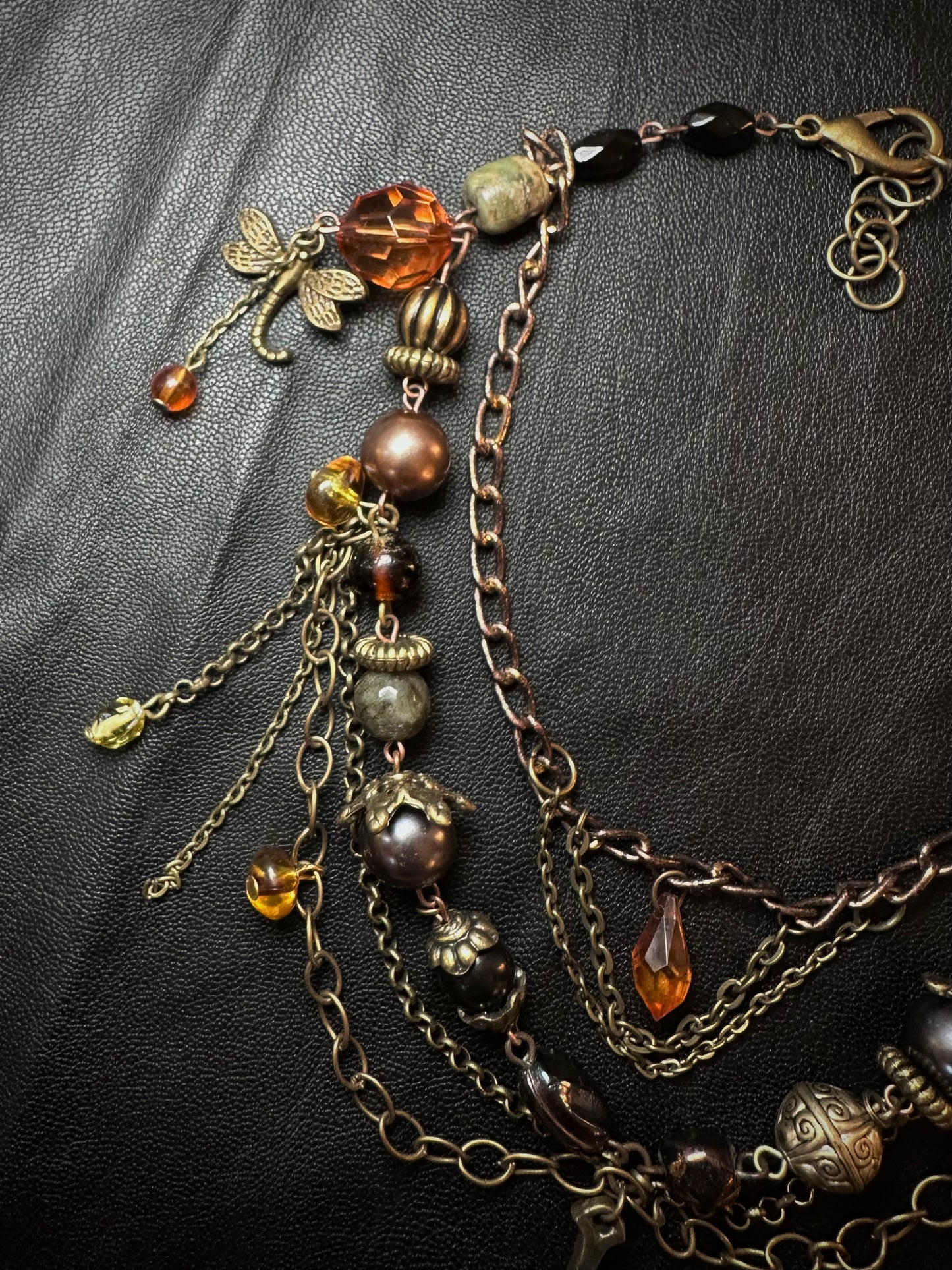 Collier “ Malenia ”