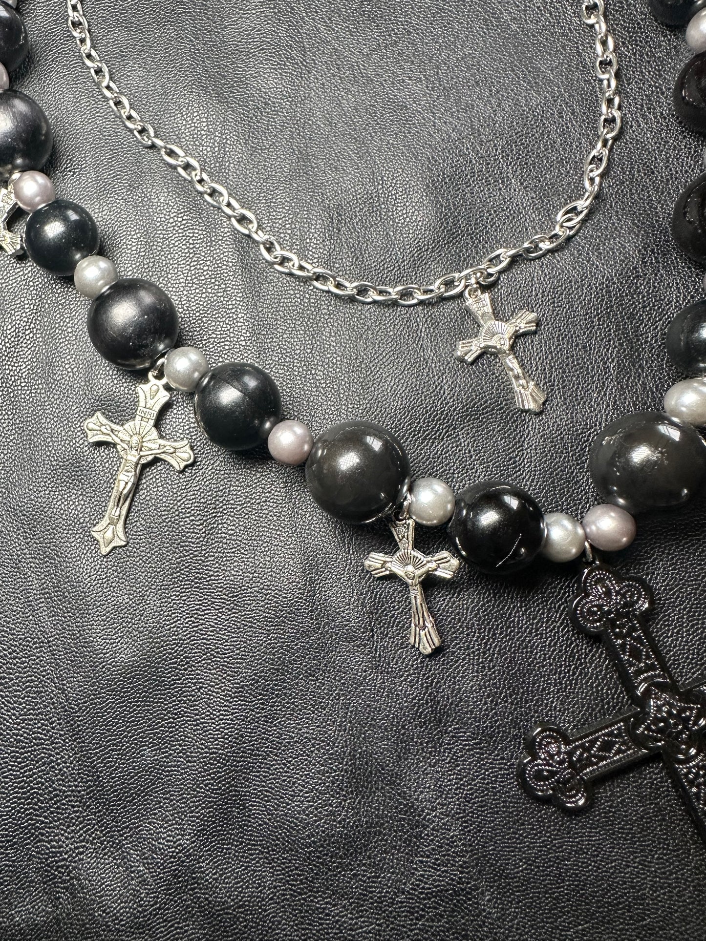Collier Sanctus #2