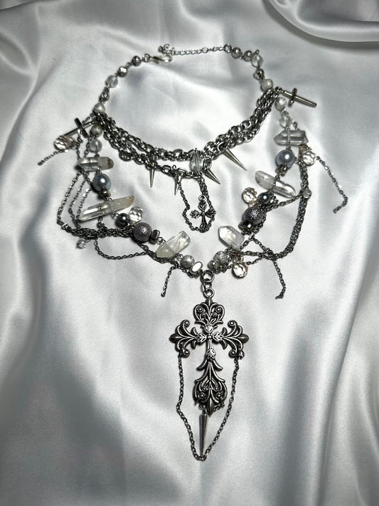 Collier “Raphaël”