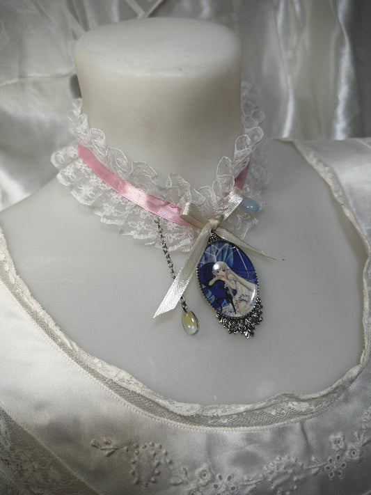 Chocker Chii