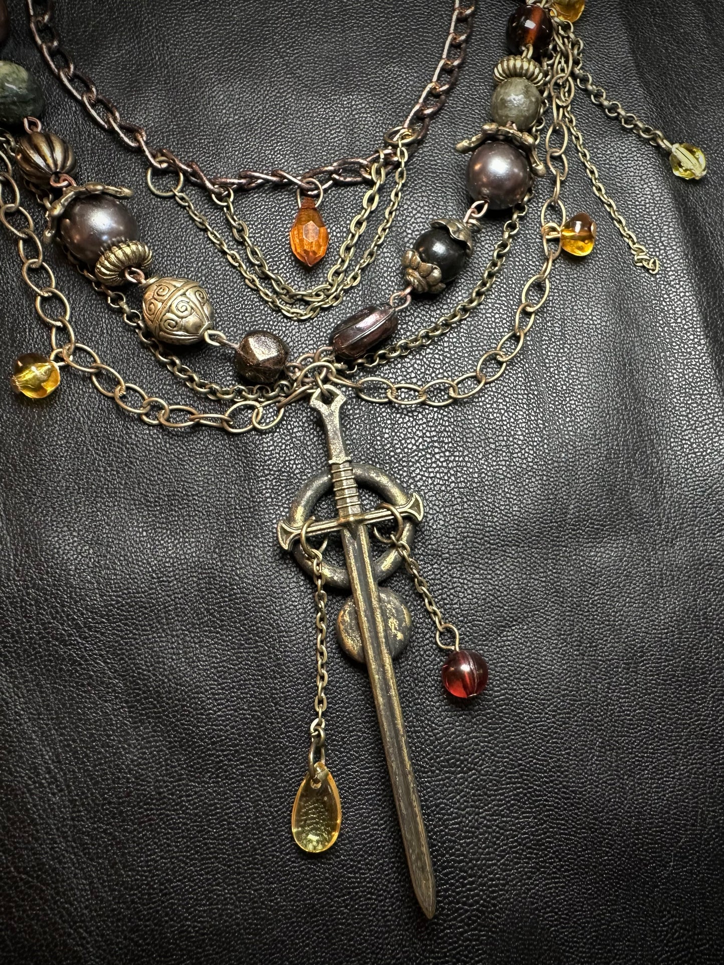 Collier “ Malenia ”