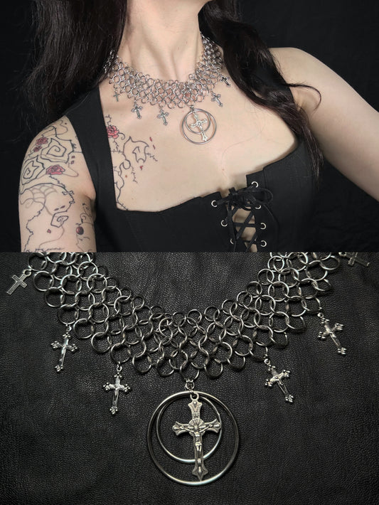 Collier “sematary”
