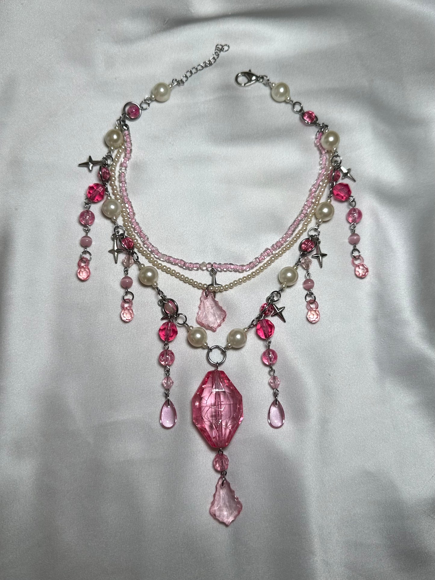 Collier “Madoka”