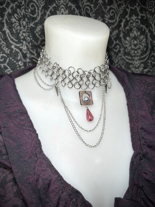 Collier “Gatsby”