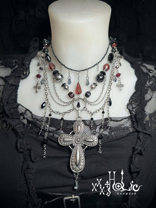 Collier “Yuko”