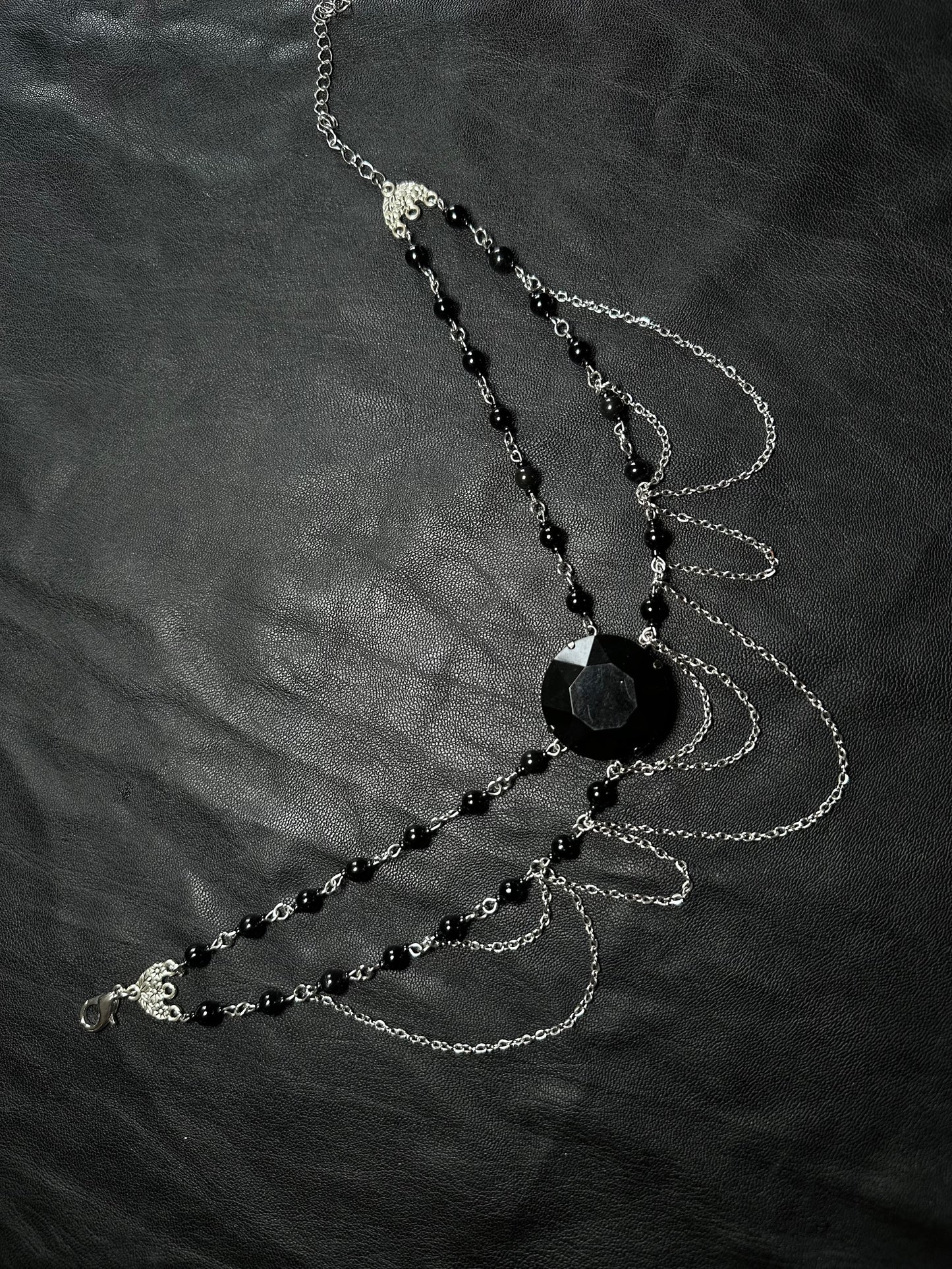 Collier Sanctus #3